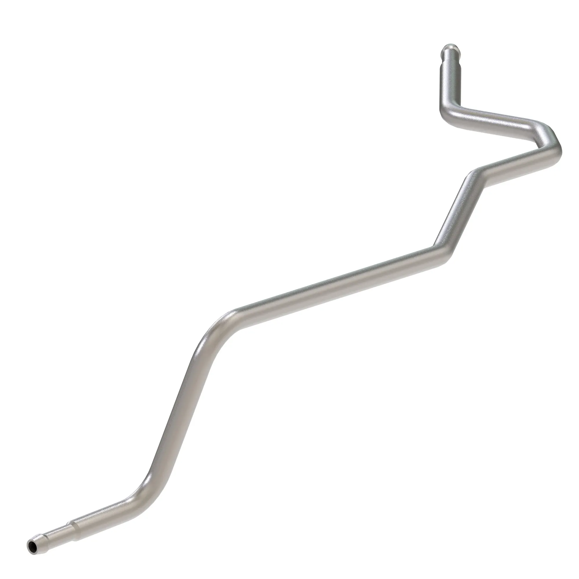 John Deere Fuel Line with Formed Ends - L232341
