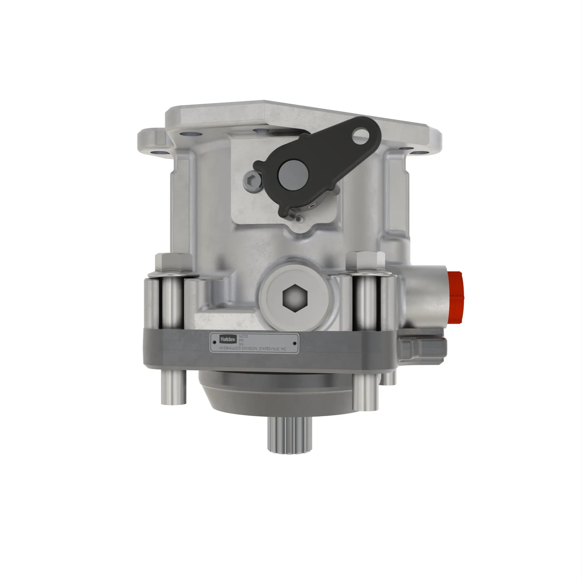 PUMP, GROUP