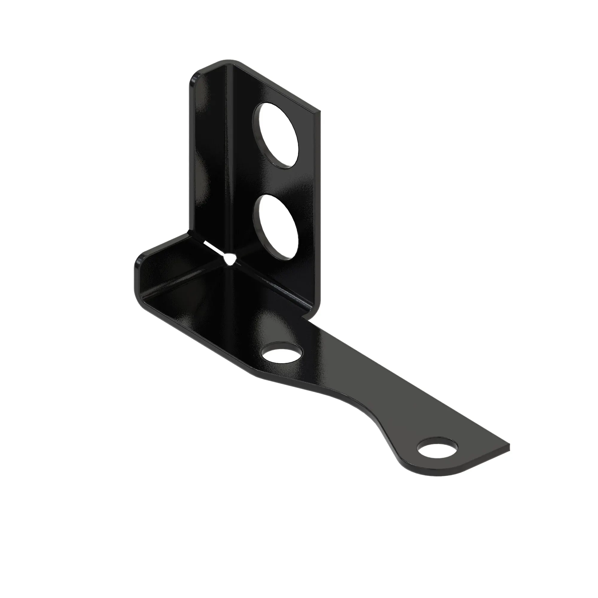 John Deere Bracket - LVU28184