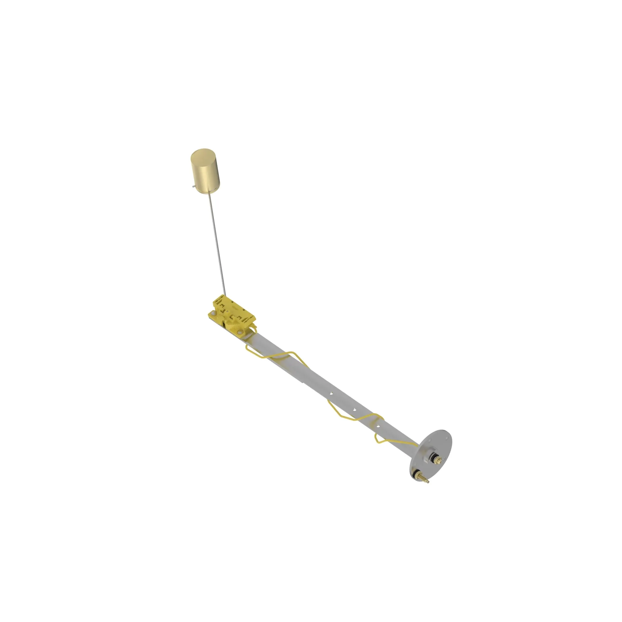 John Deere Fuel Tank Level Sender - AT315754