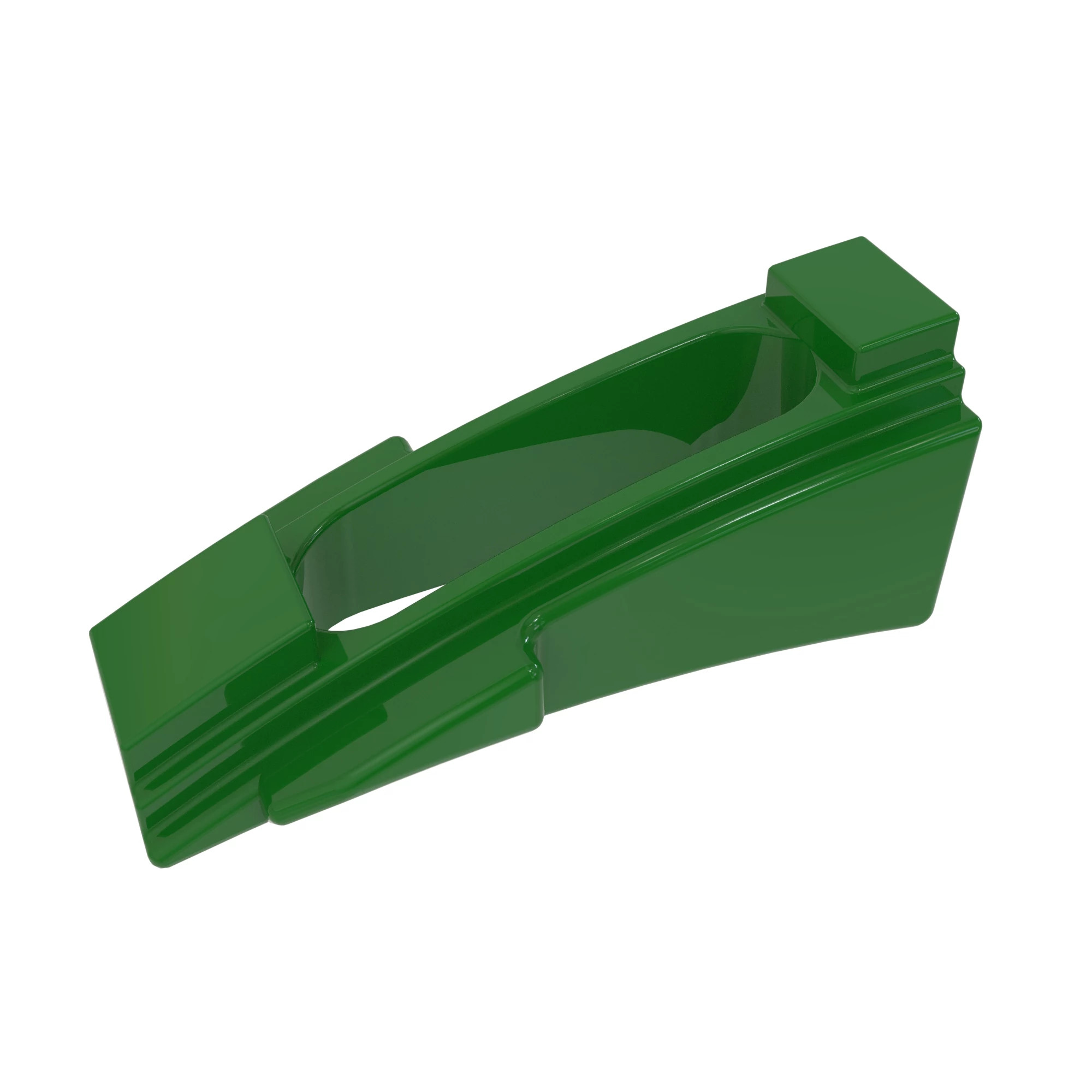 John Deere Adapter Fitting - P55078