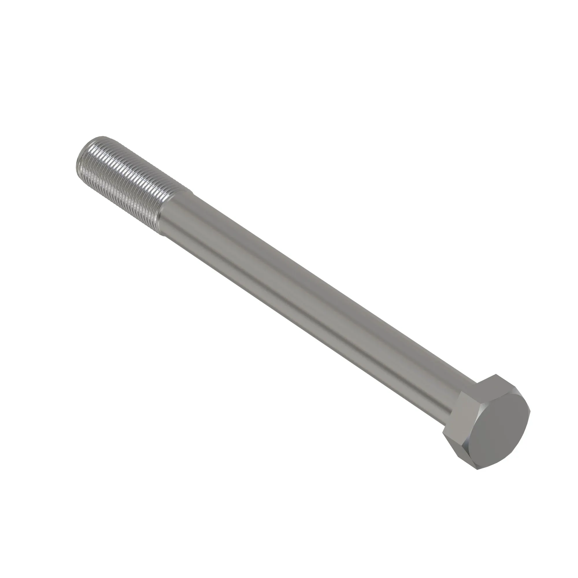 John Deere Hexagonal Head Screw, M16 X 180 - 19M8486
