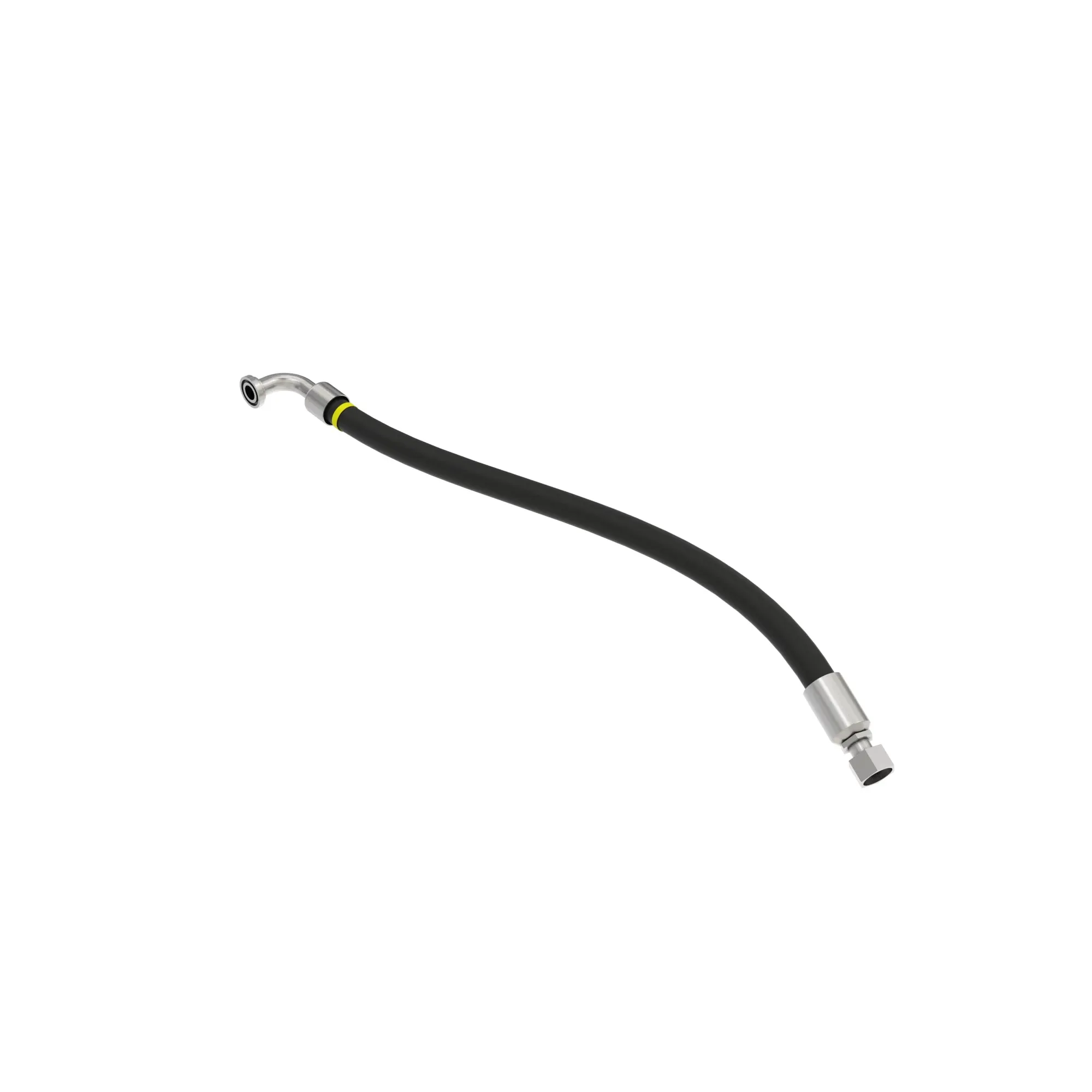 John Deere High Pressure Hydraulic Hose - AT516652
