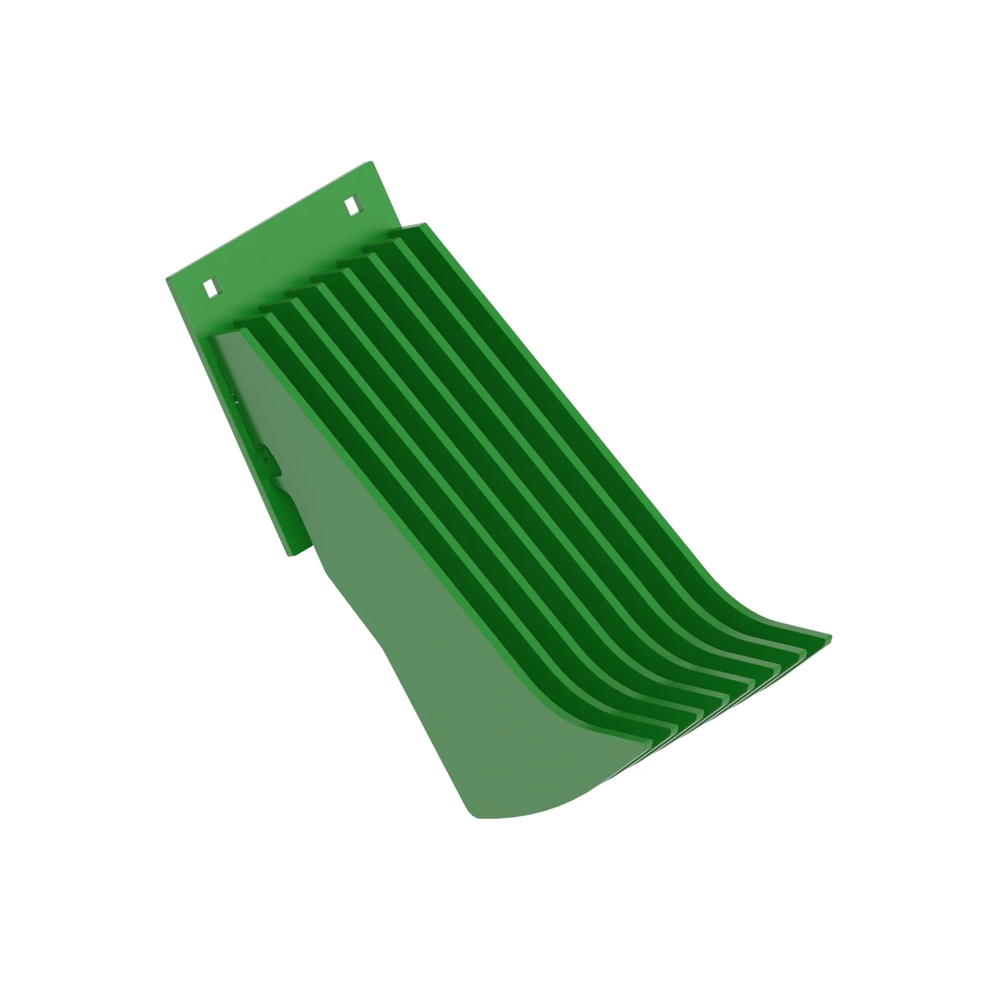 John Deere Scraper - AFH211770