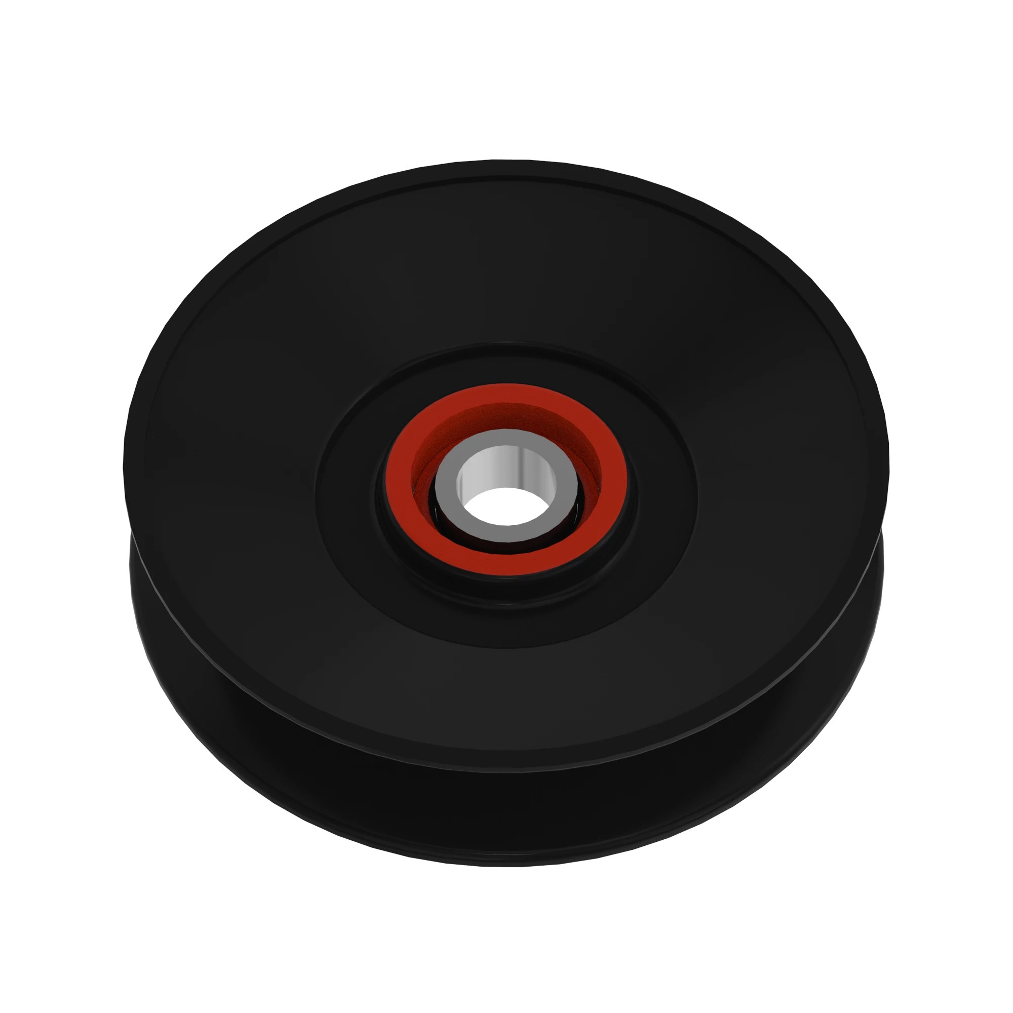 John Deere Mower Deck Idler - AM126246