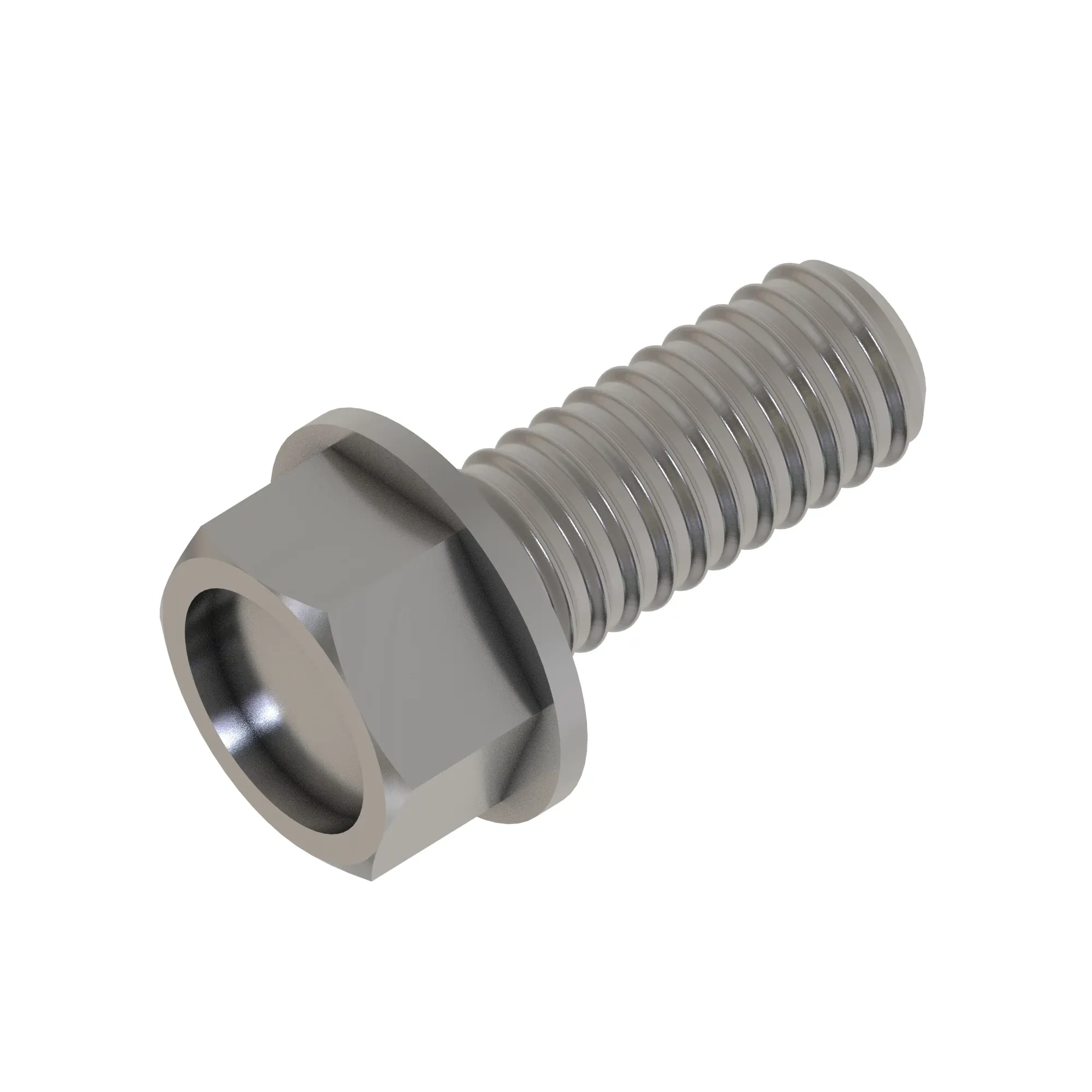 John Deere Screw - F681380