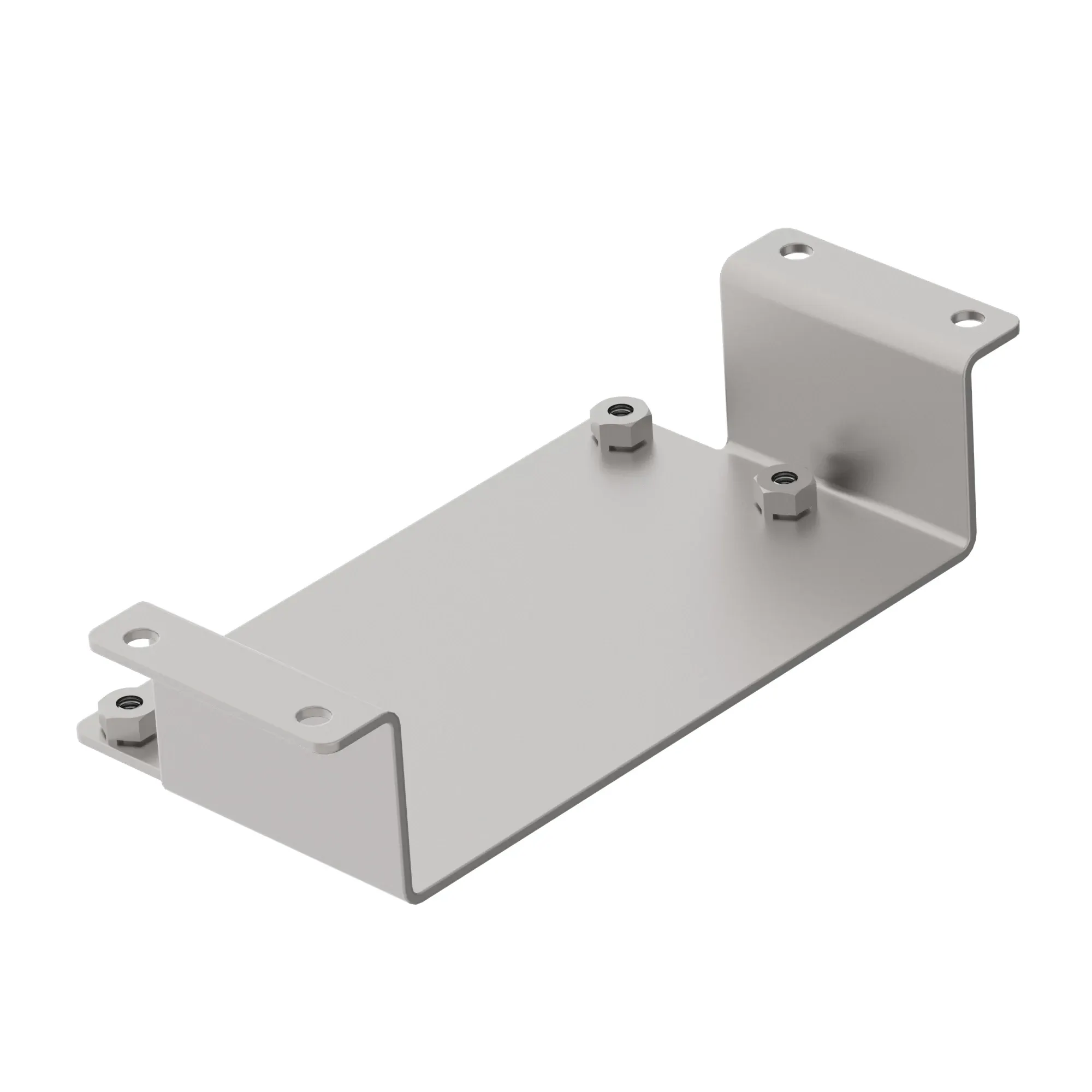 BRACKET, SATELITE