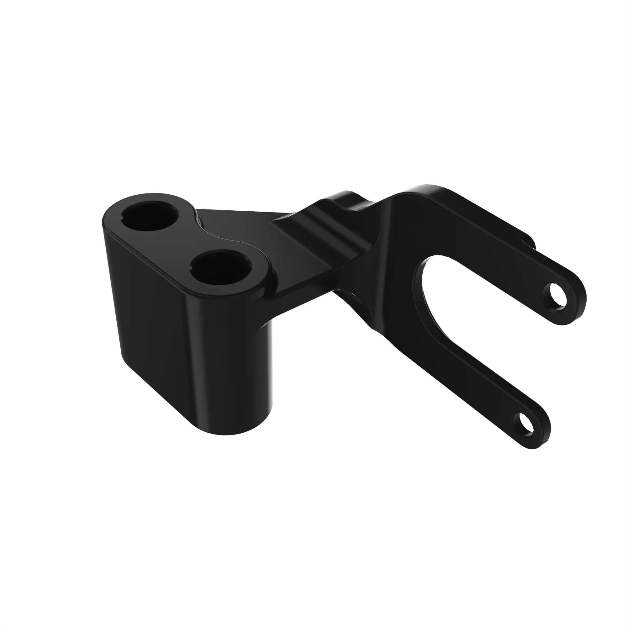 John Deere Hydro Cable Anchor Bracket - KK52641
