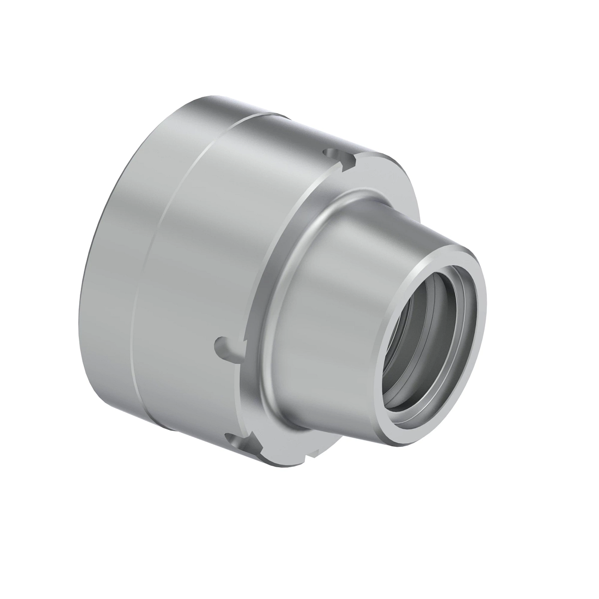 Hydr. Cylinder Rod Guide, 120 X 75