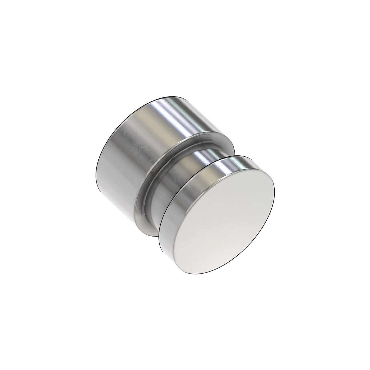 Plug, (8MM) (High Pressure)