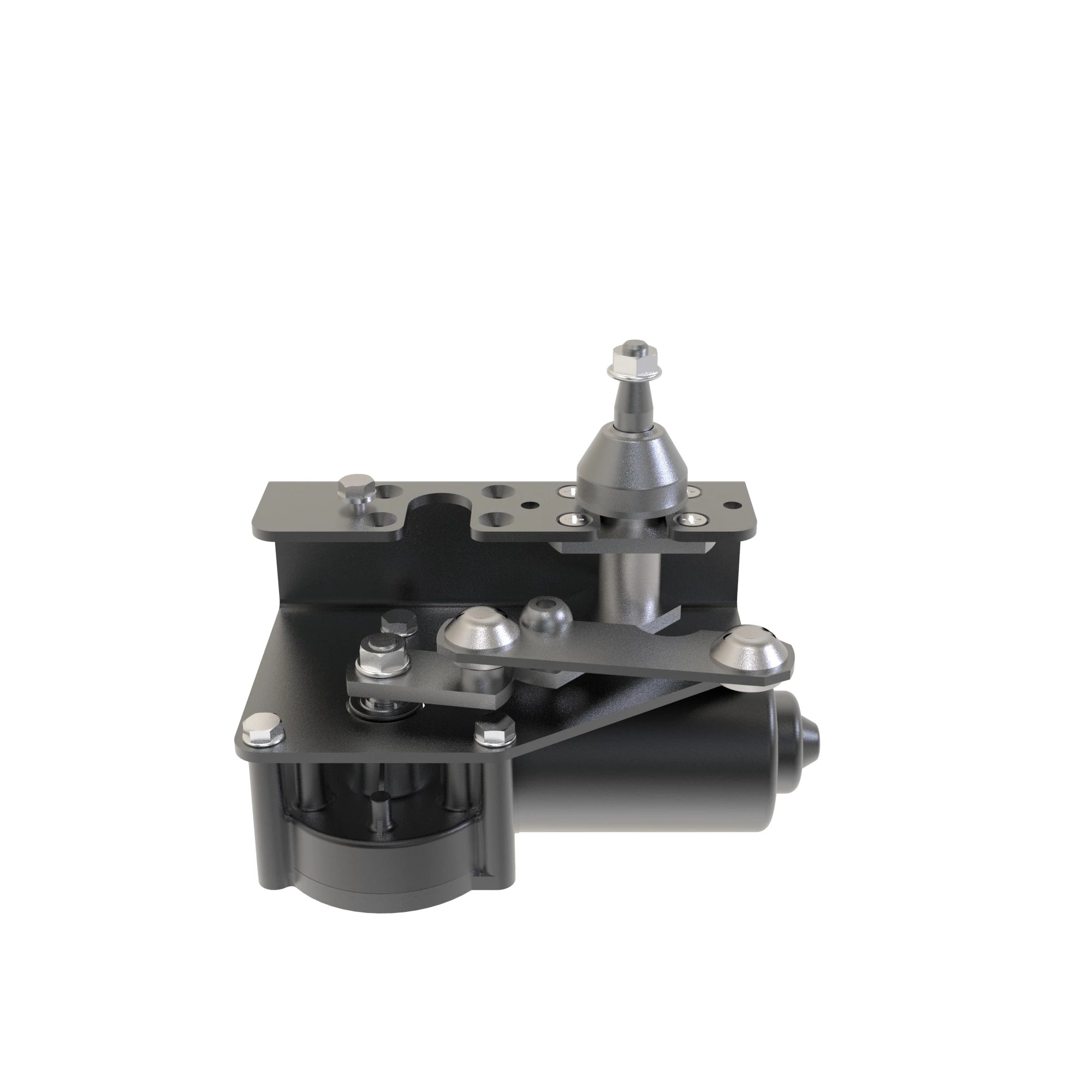 John Deere Wiper Motor - AT353462