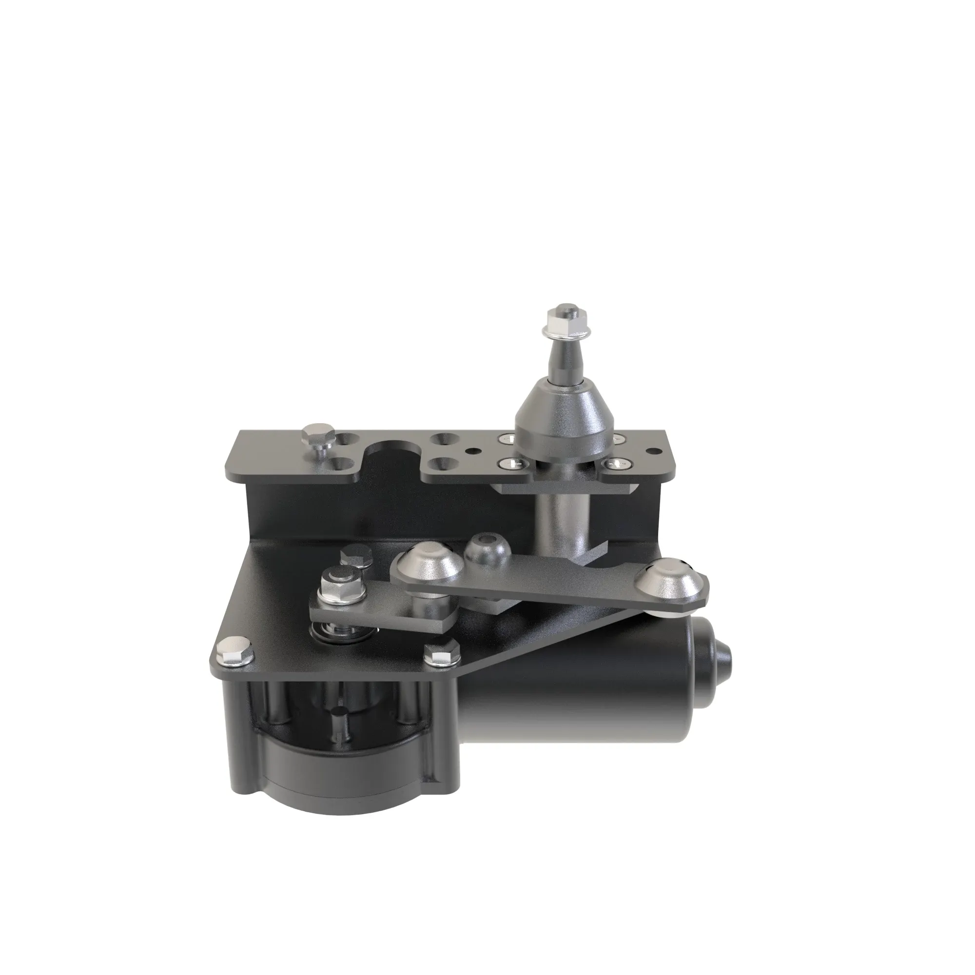 John Deere Wiper Motor - AT353462