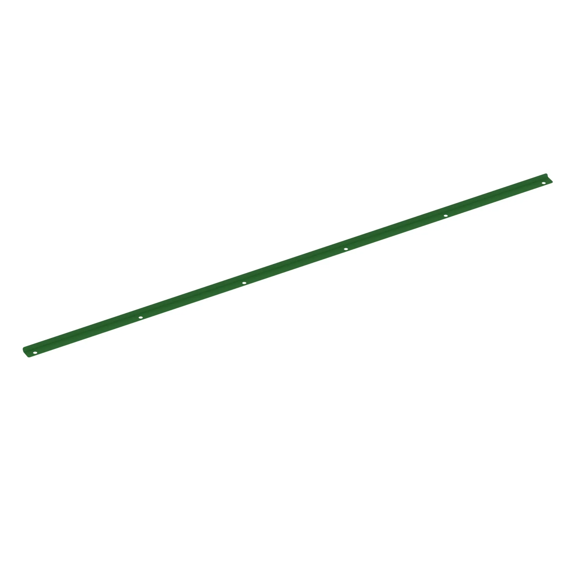 John Deere Feeder Belt Seal Angle - KK50395