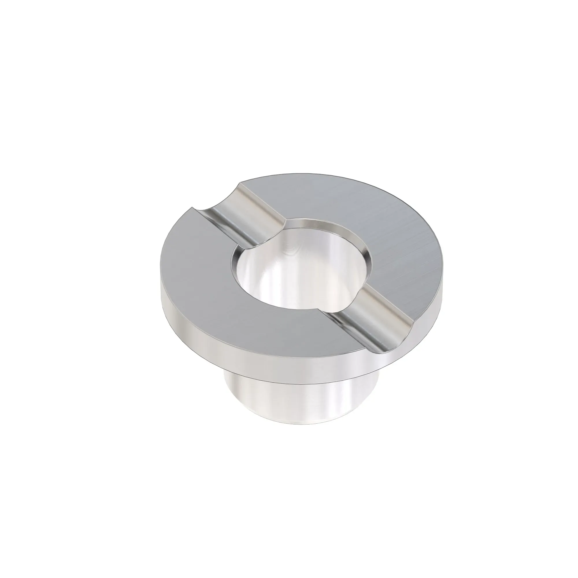 John Deere Transmission Shim Retainer - R234034