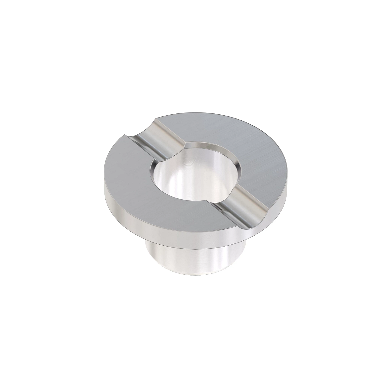 Retainer, Mw 4/5 Zf Ivt Shim