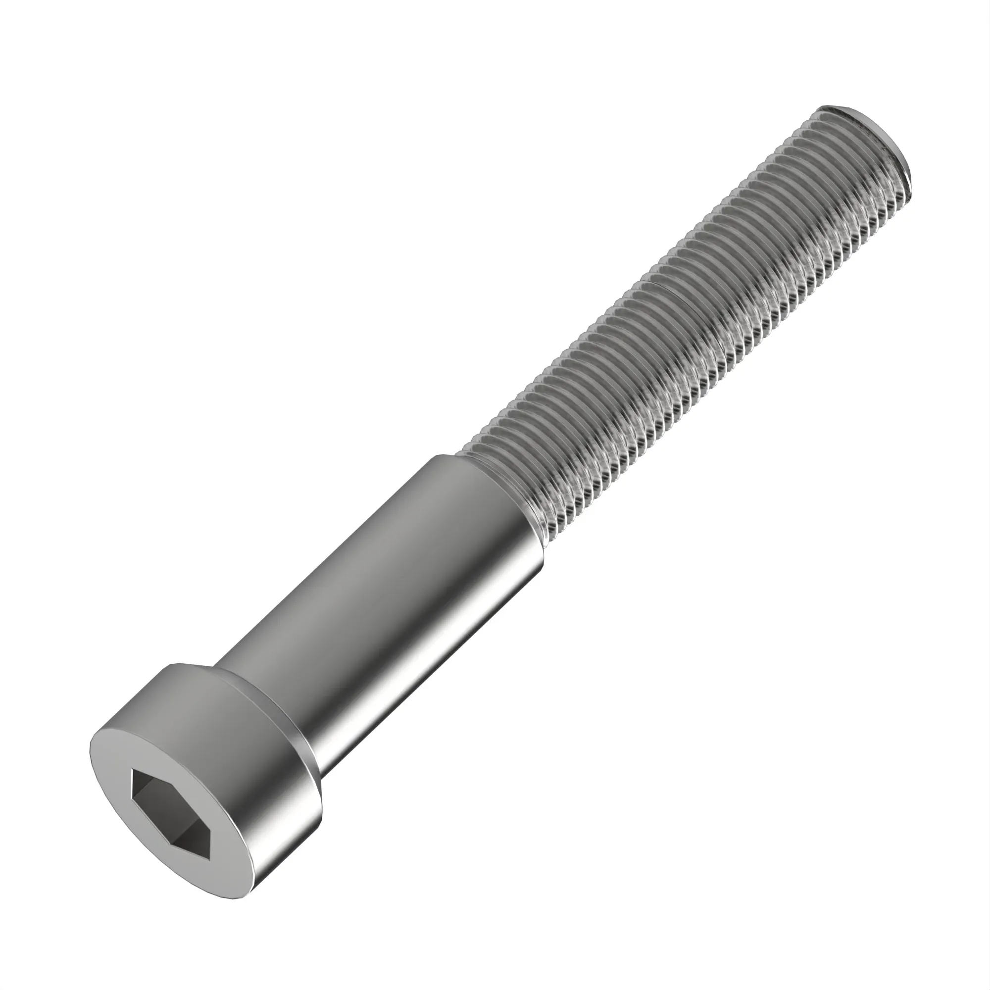 John Deere Cylindrical Head Screw, M5 X 35 - L175507