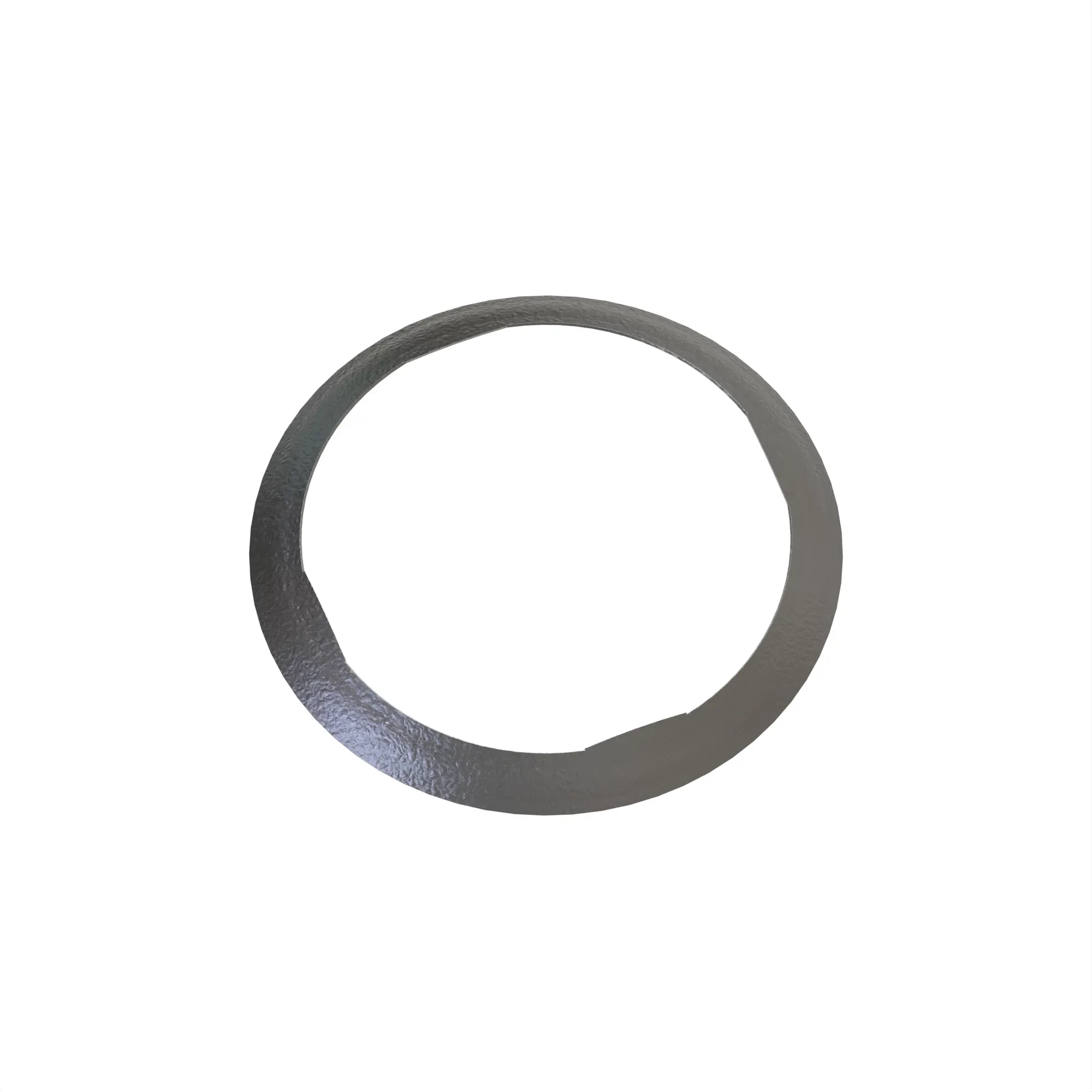 John Deere DOC/DPF Can Outlet Gasket - TR105840
