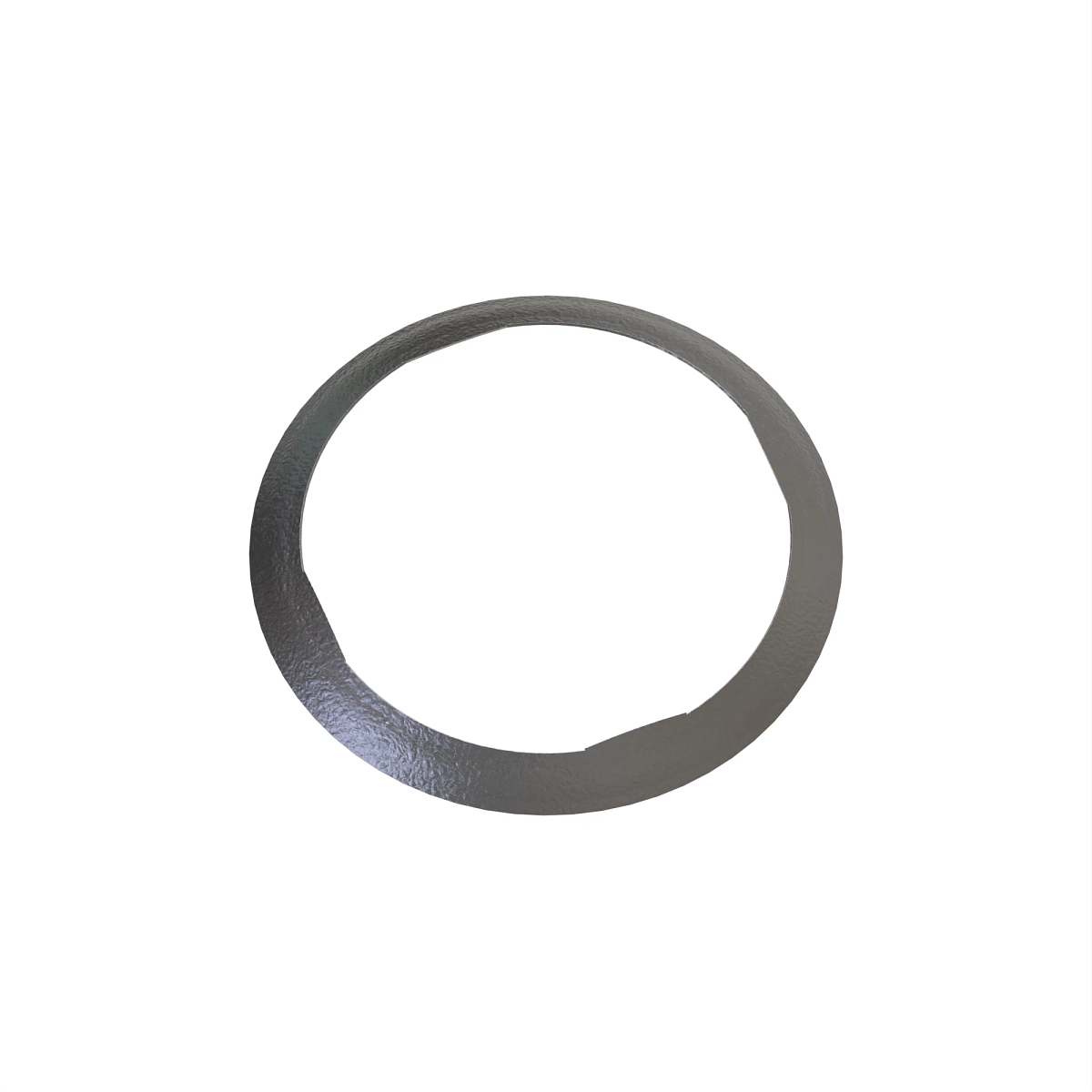 Gasket, Doc/Dpf Can Outlet
