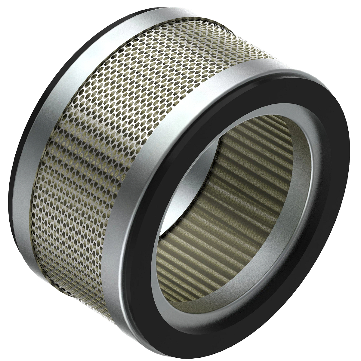 John Deere Air Compressor Filter Element - A96526