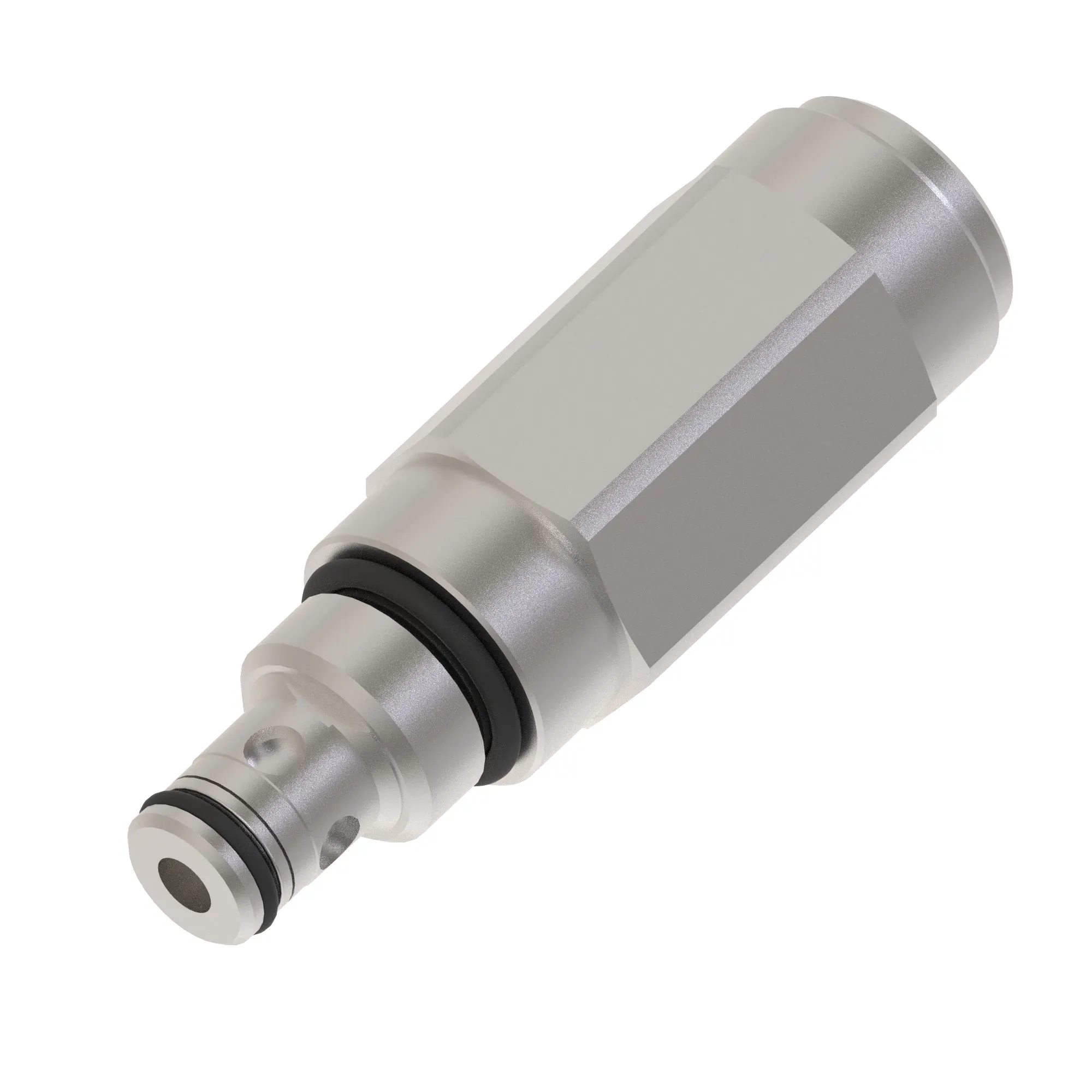 John Deere Pressure Relief Valve - AT307211