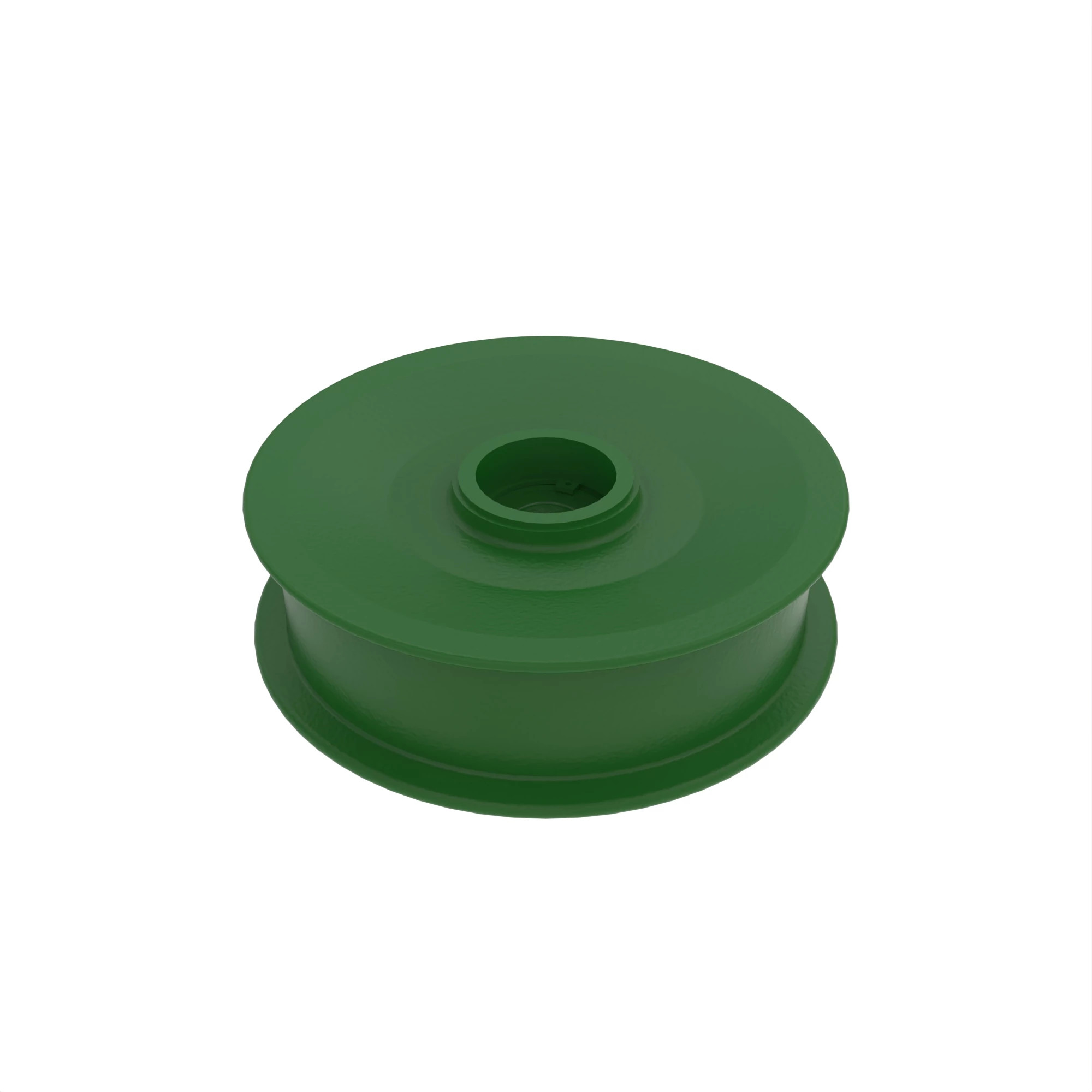 ⚙️ AZ48795: Rueda Loca John Deere 🚜✅ | Asesoría Expertos 👨💼