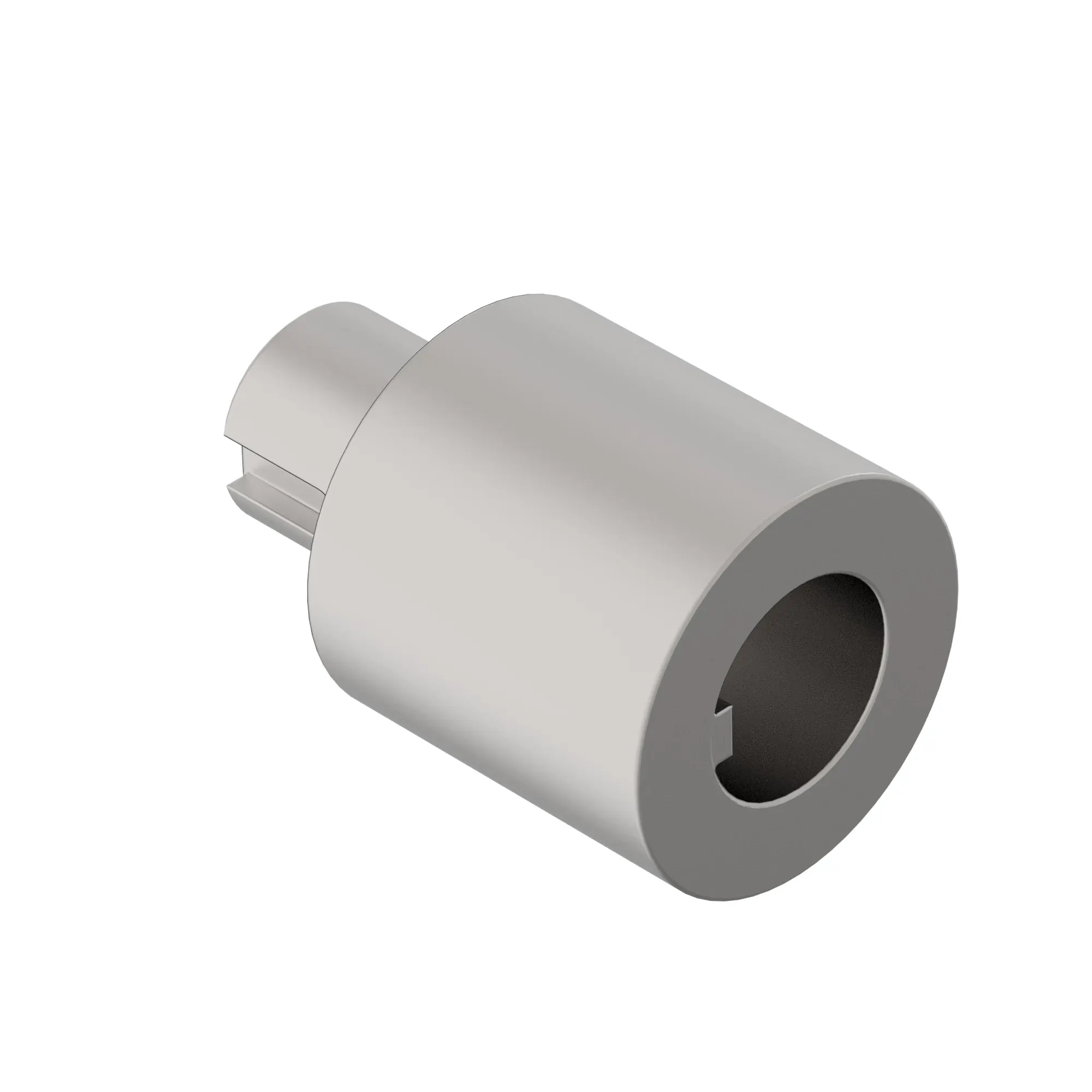 SHAFT, CRANKSHAFT EXTENSION