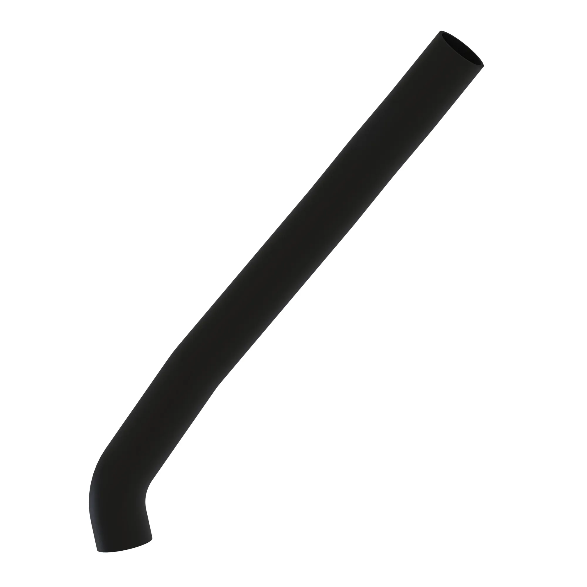 John Deere Main Hydraulic Suction Hose - AT438395