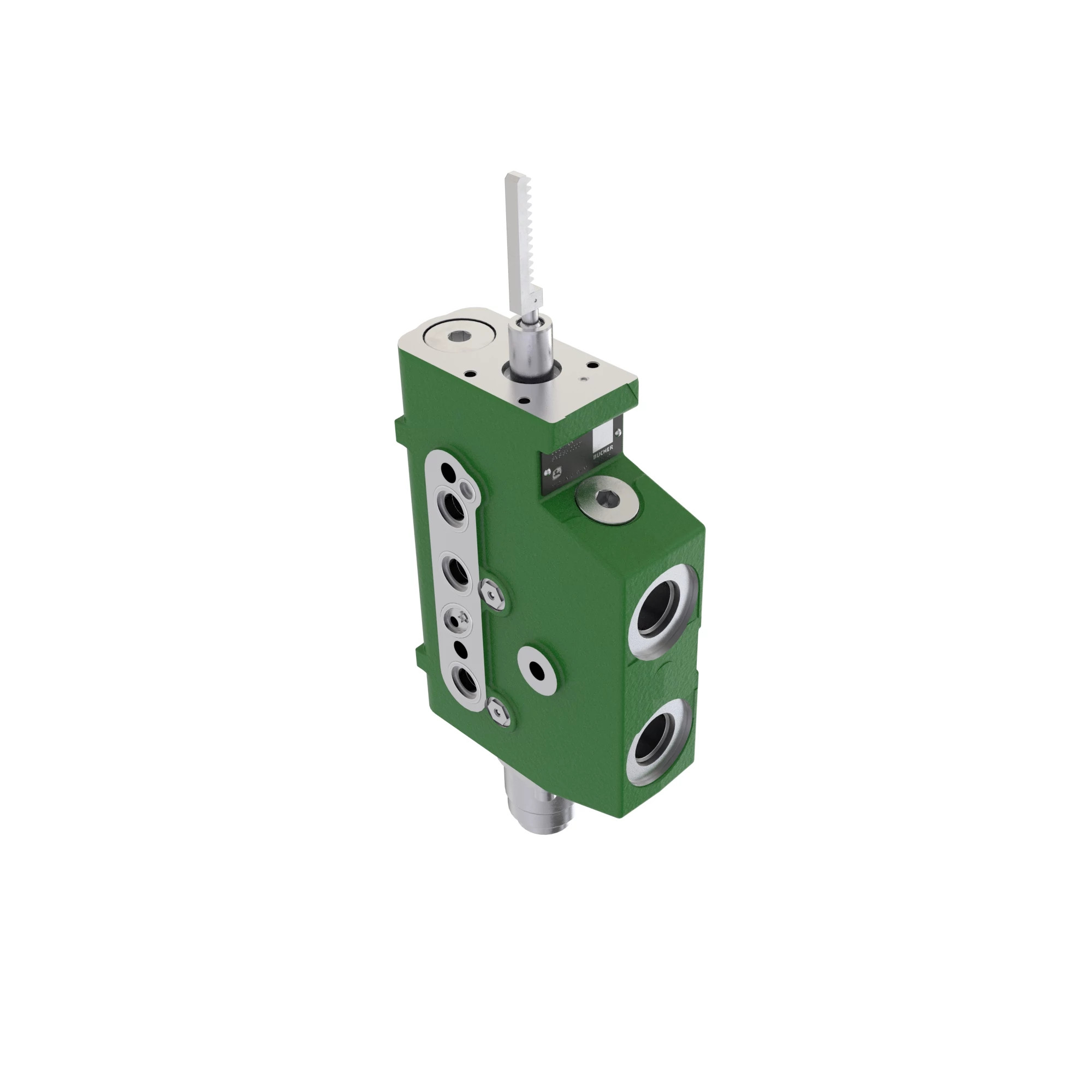 AL229862: 2-Function Electrical Midstack Selective Control Valve | Shop ...