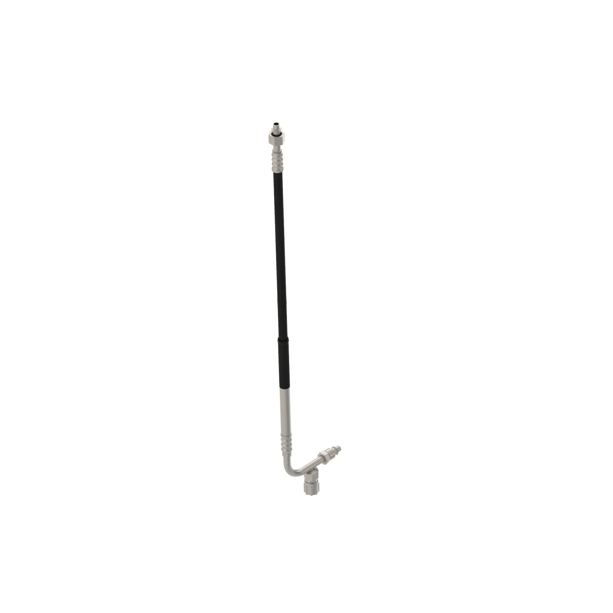 John Deere Refrigerant Hose - AL172835