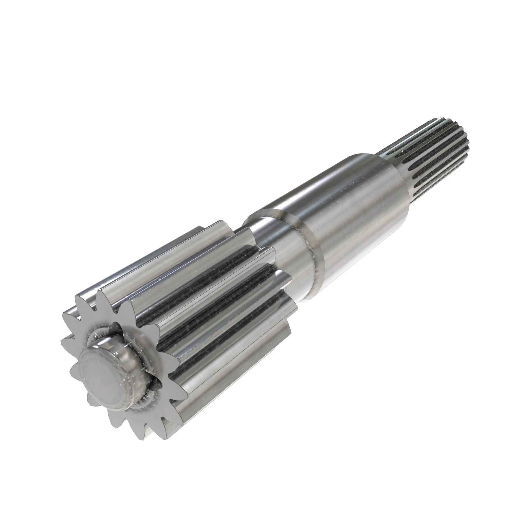 John Deere Final Drive Pinion Shaft - R131740