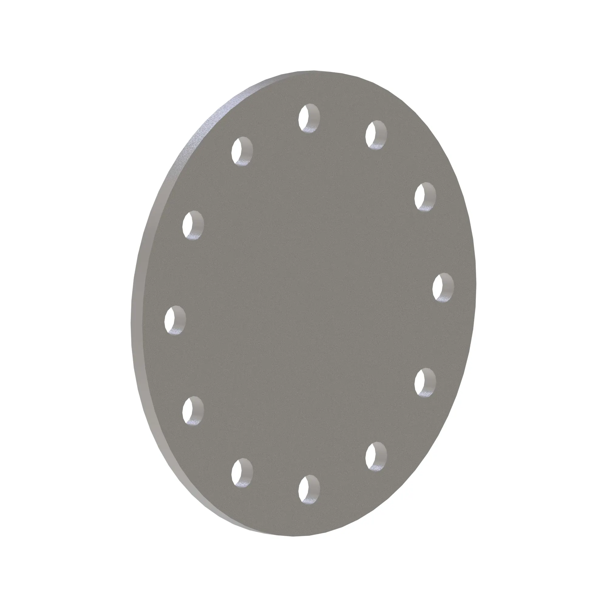 John Deere E-Drive Oil Tank Cover - T212018