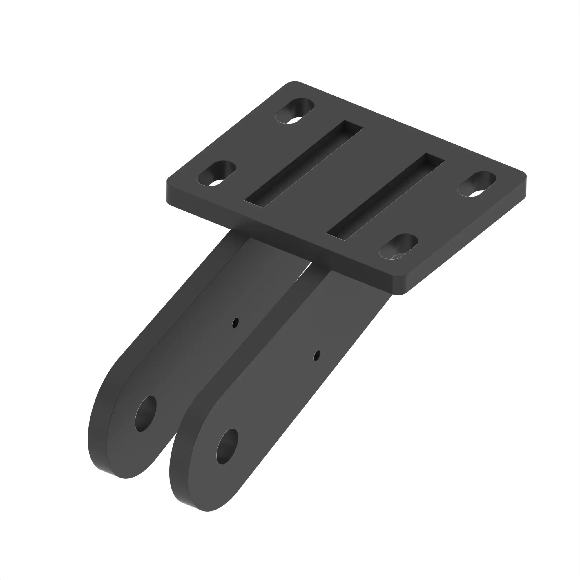 BRACKET, BRACKET