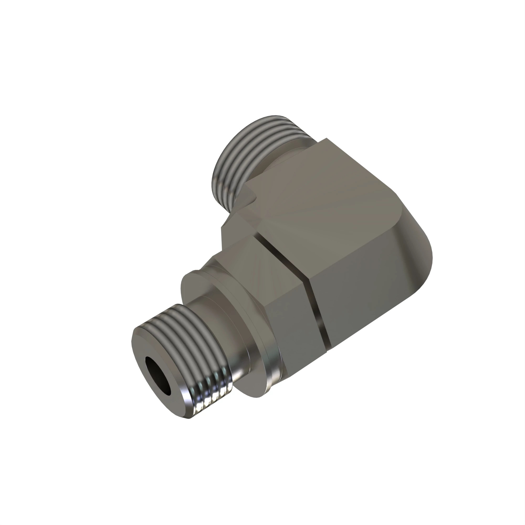 ADJ STUD ELBOW (SDE), ORFS