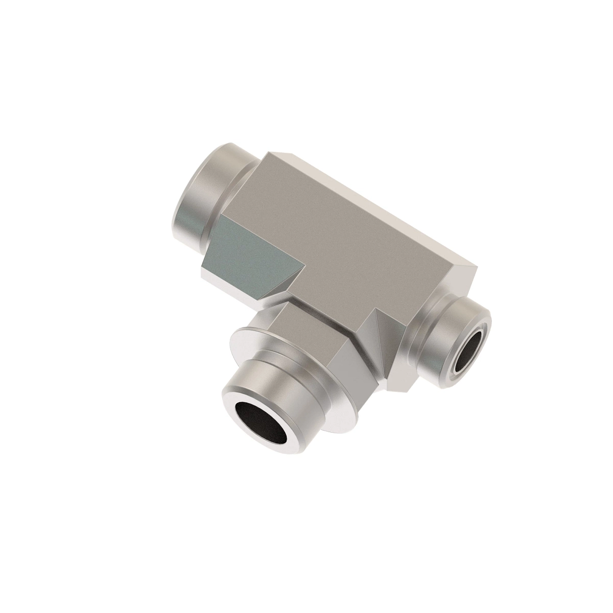 Check Valve, Check Tee - 160
