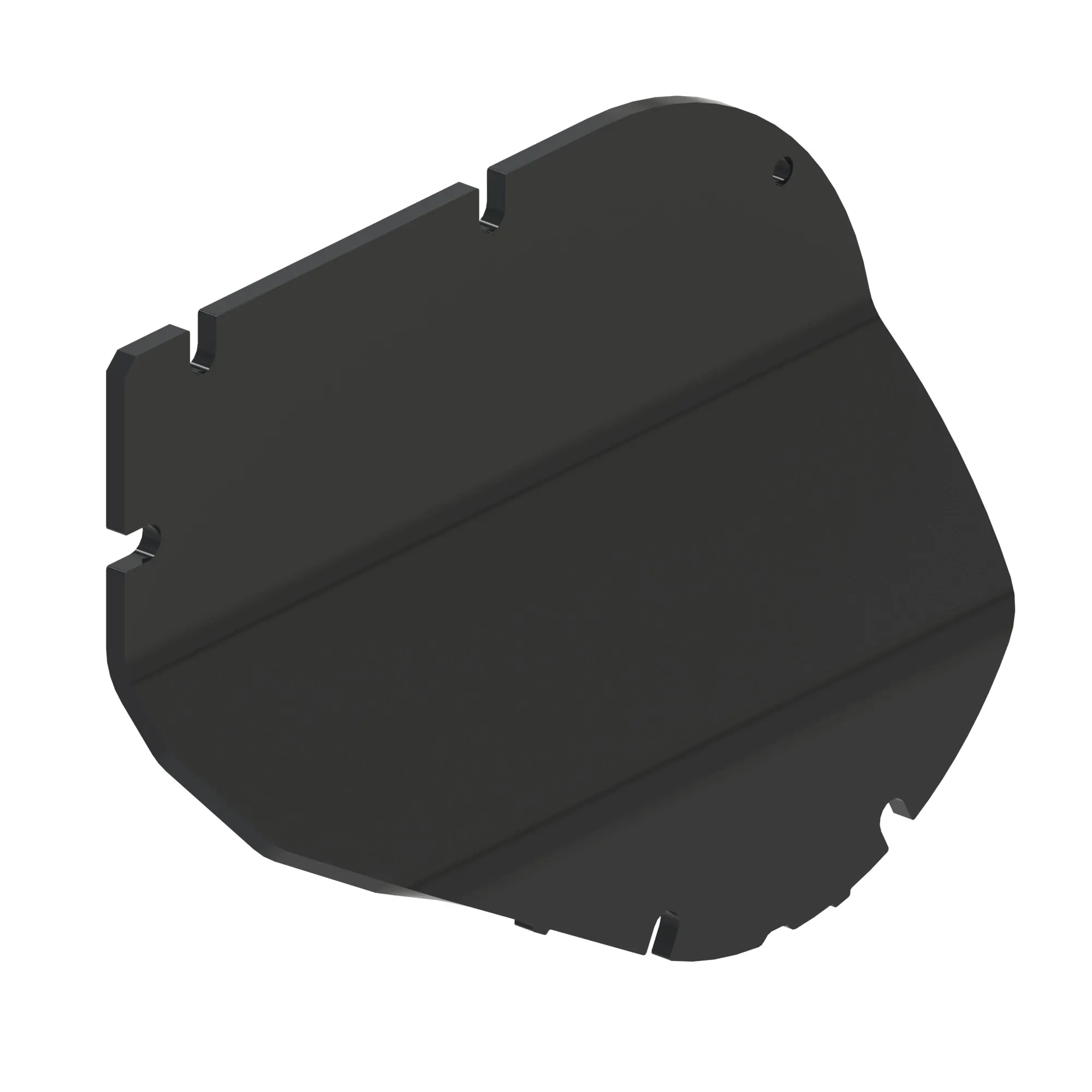 John Deere Cover Plate - T355707