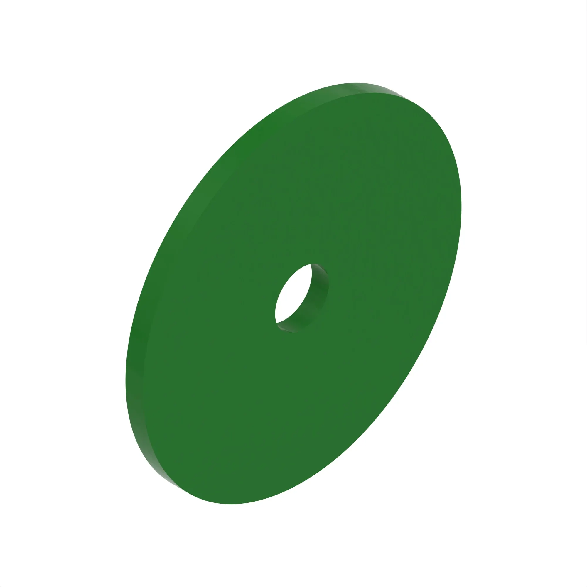 John Deere Round Hole Washer - W59694