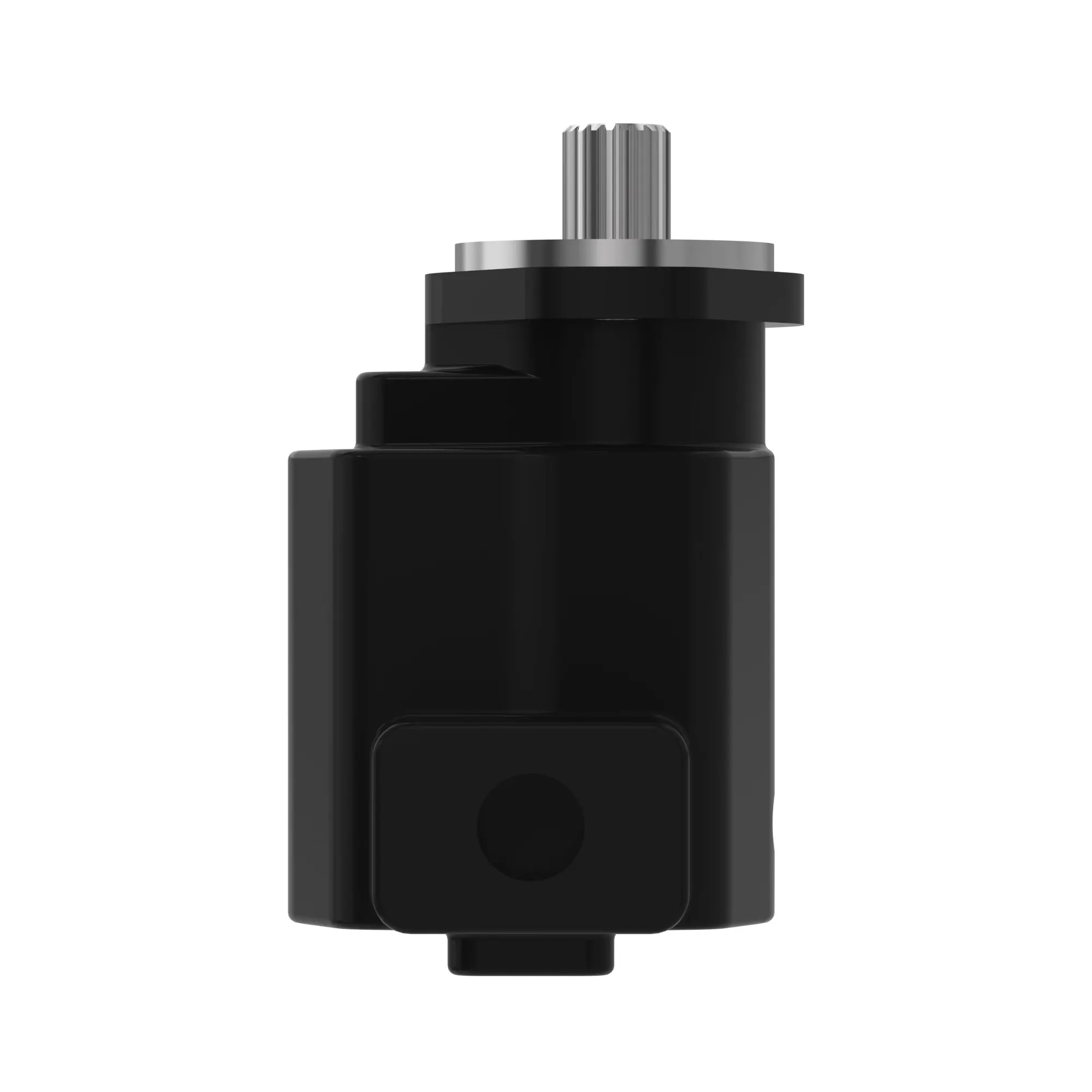 MOTOR, HYDRAULIC