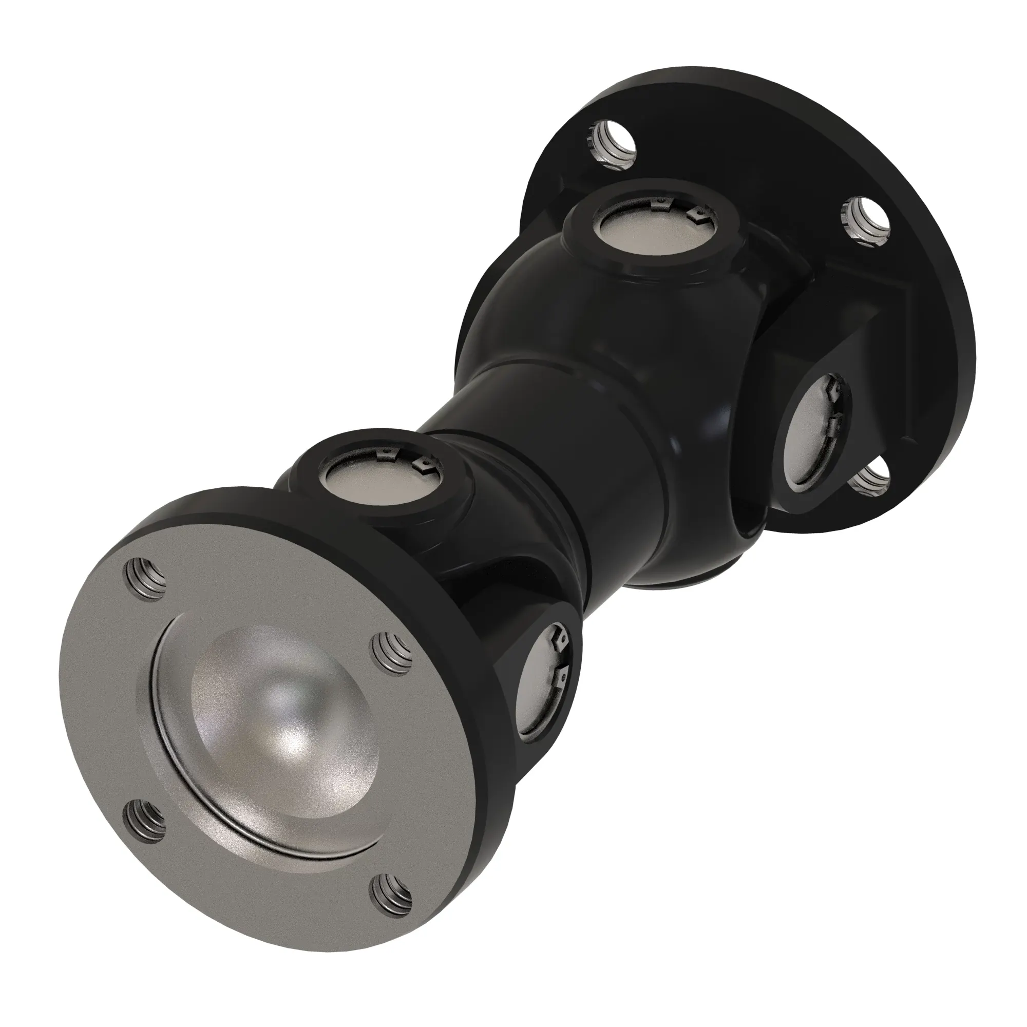 John Deere Universal Driveshaft - AL167208