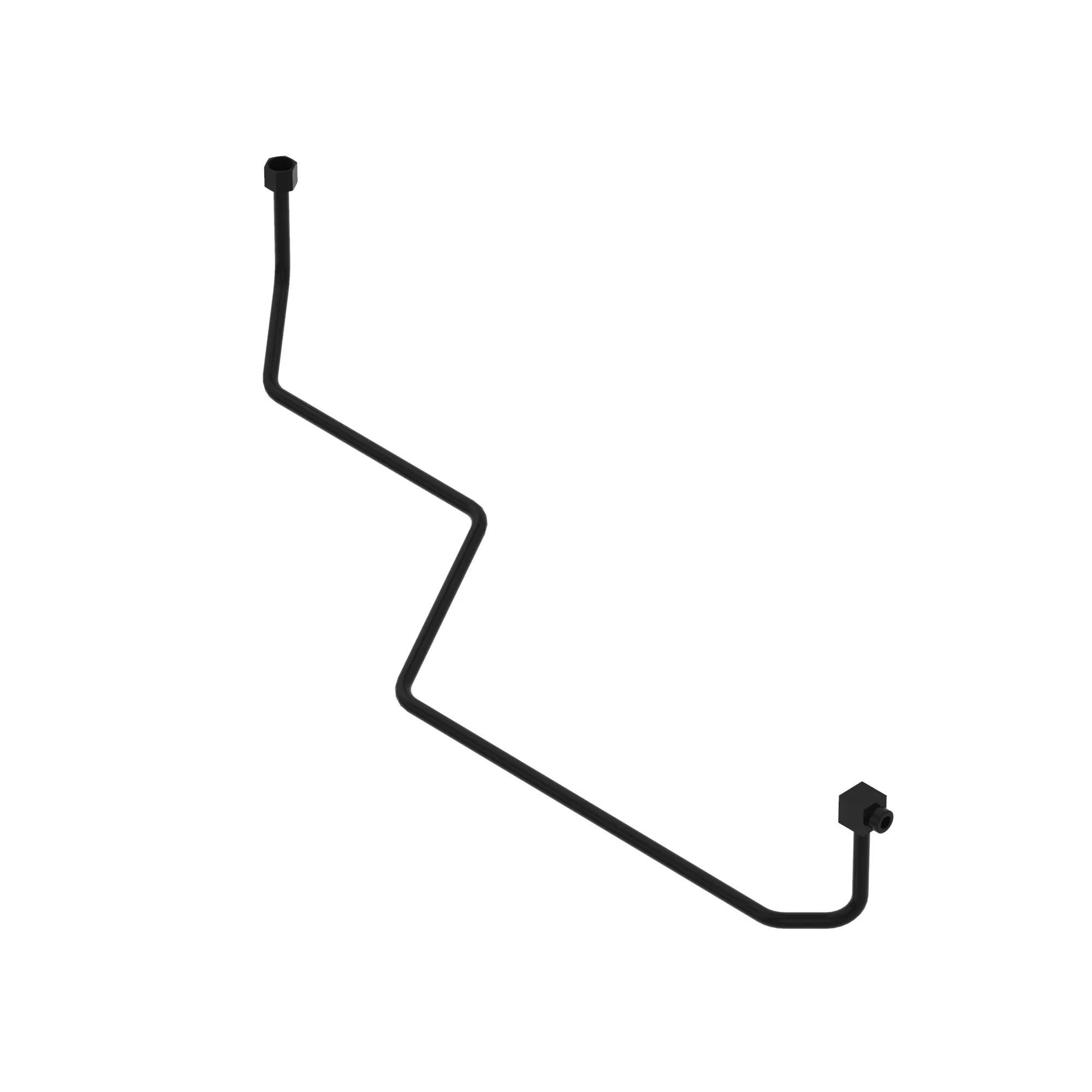 John Deere SCV to Coupler Oil Line - LVA16664