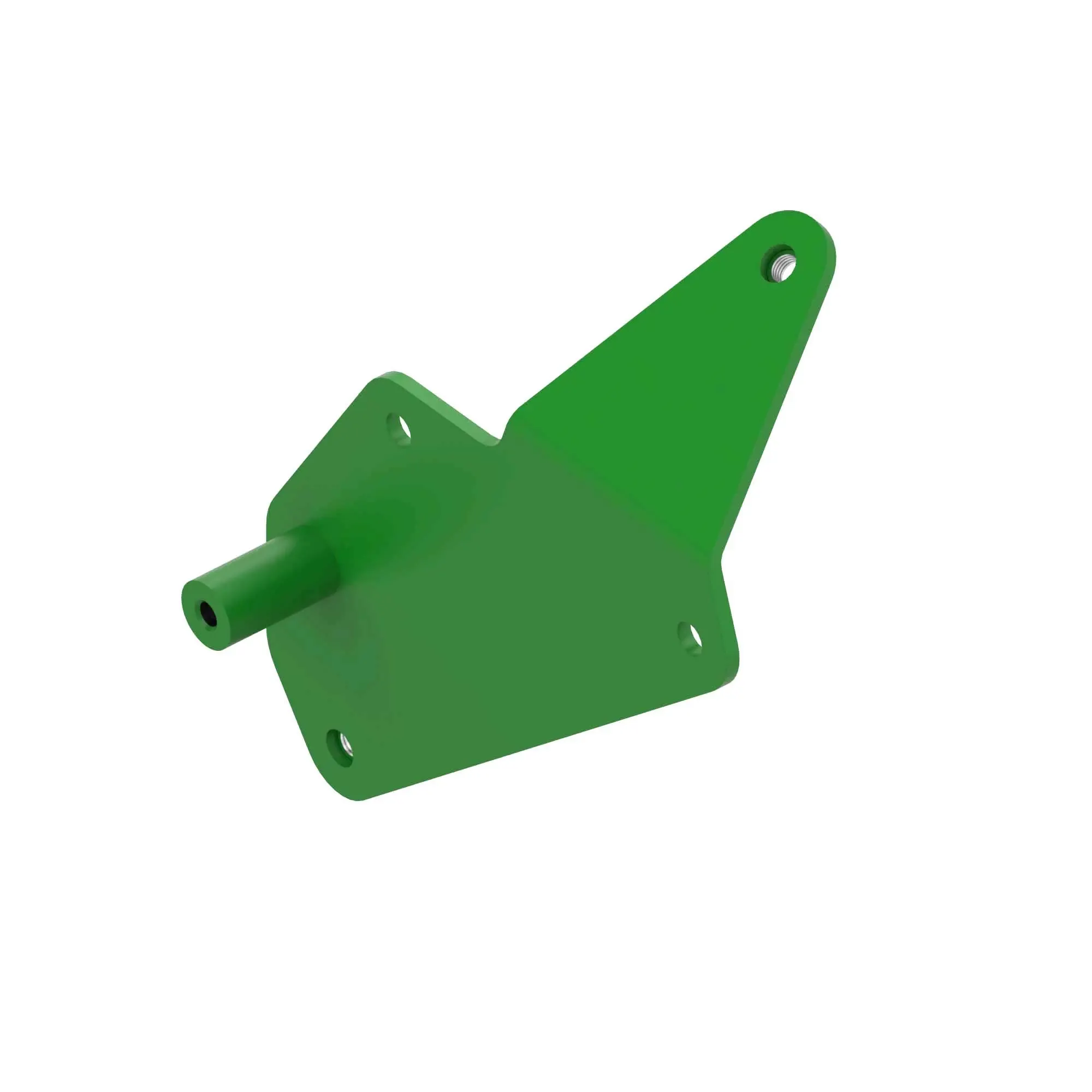 BRACKET, HOSE REAR SUPPORT