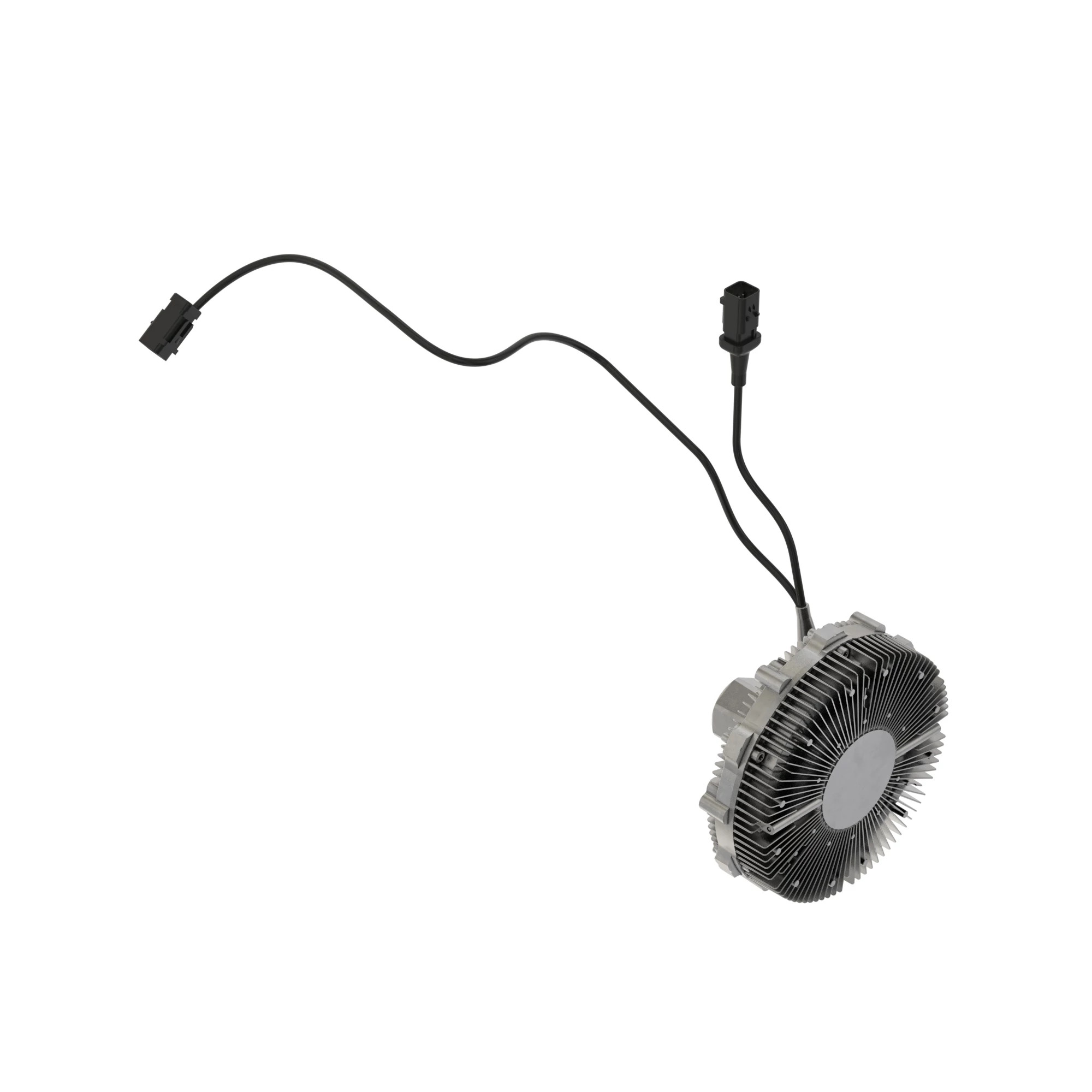 E280 732B VISCTRONIC CLUTCH