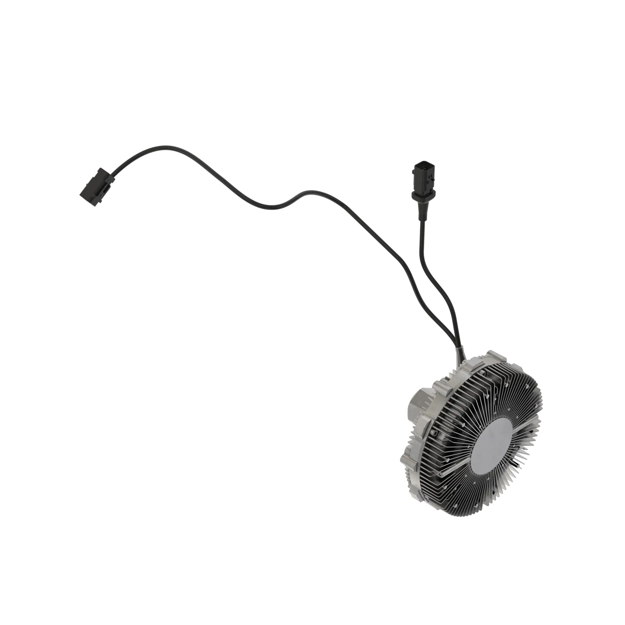 John Deere Viscous Fan Drive - AT419064