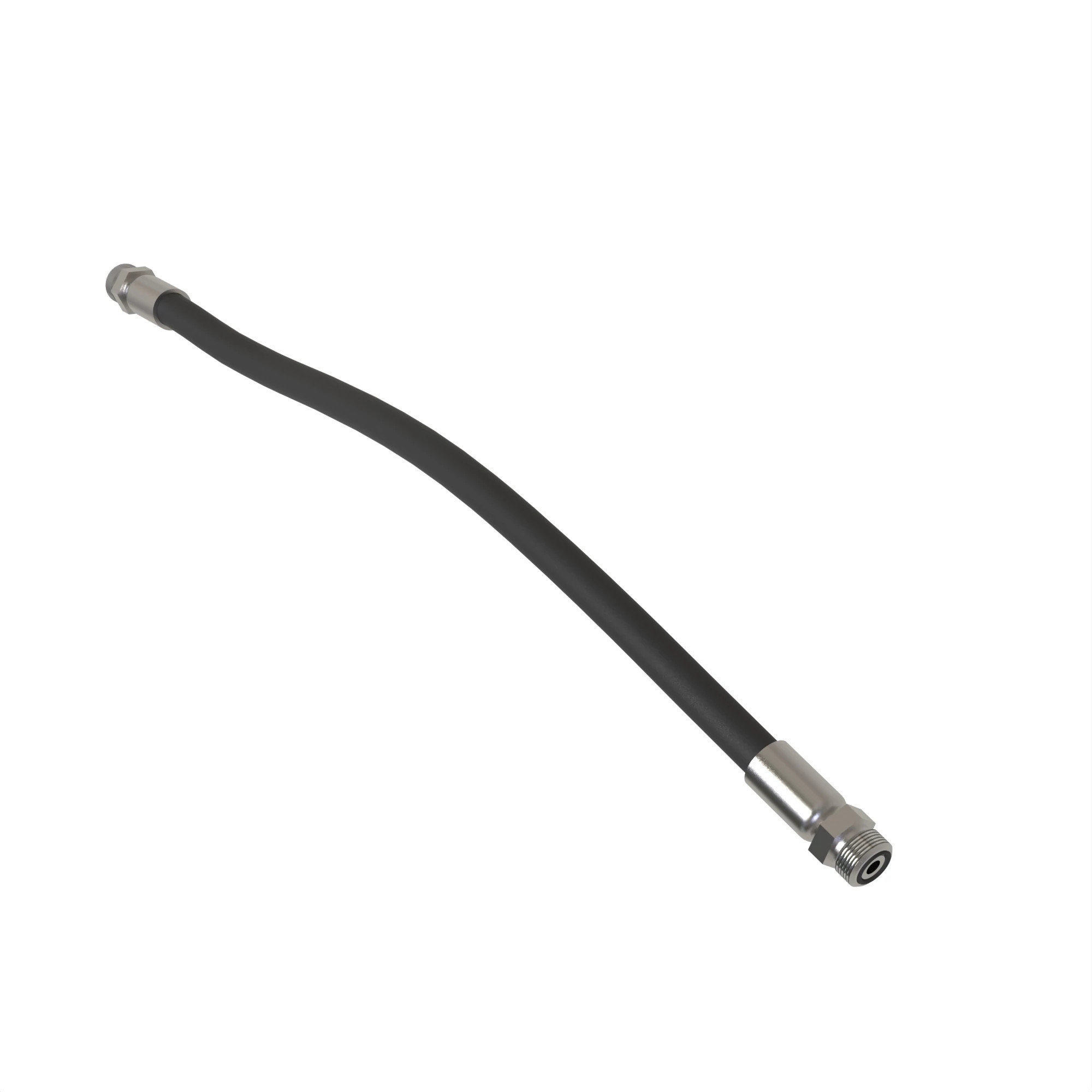 HOSE, TLS STEERING, LH