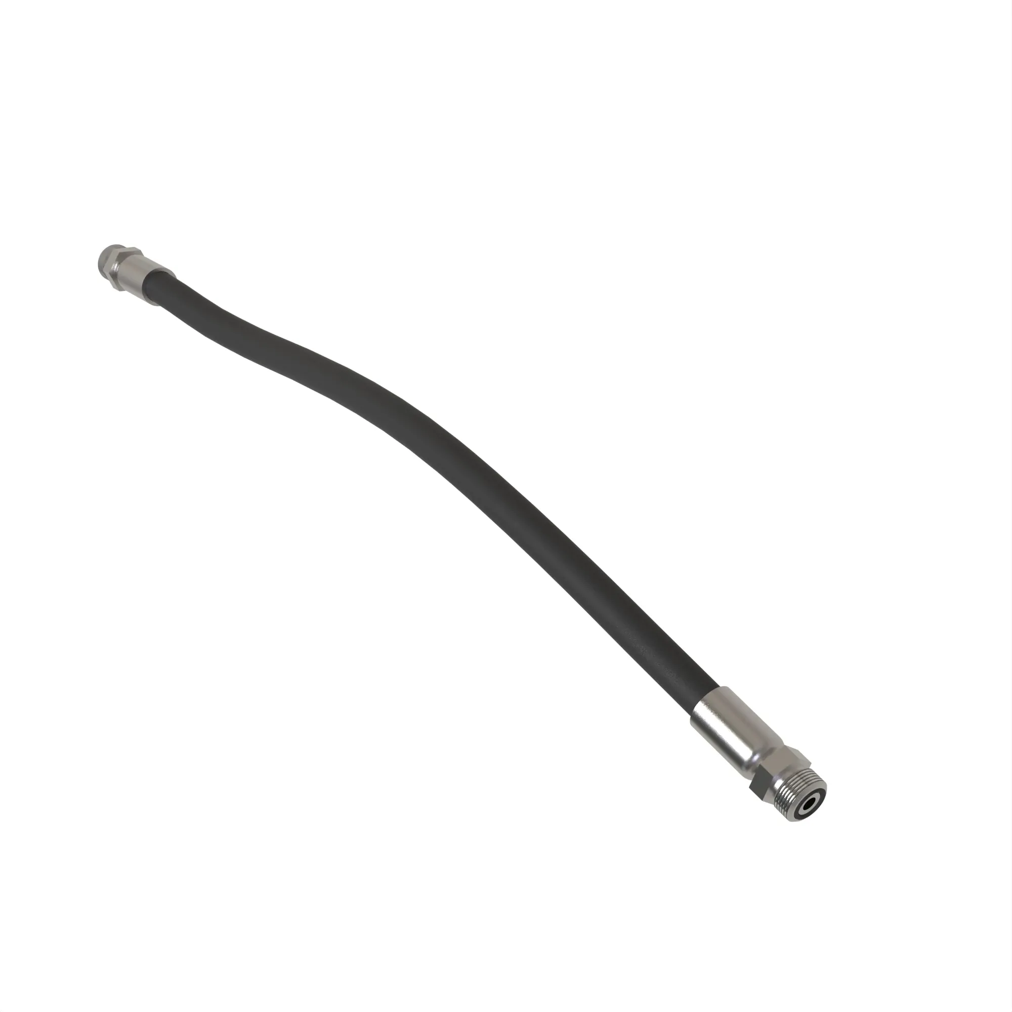 HOSE, TLS STEERING, LH