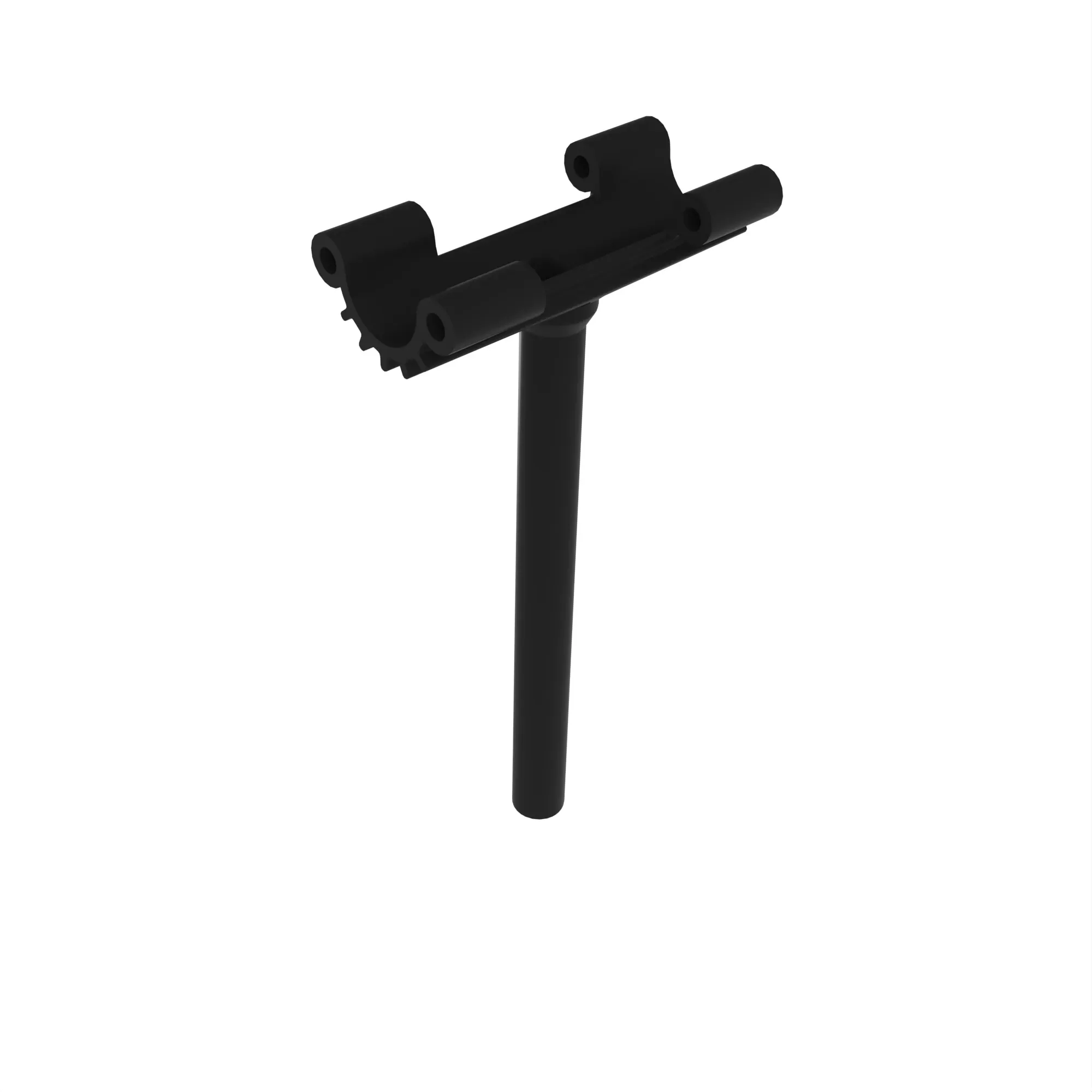 John Deere Top Crop Auger with Finger Bearing - HXE159844