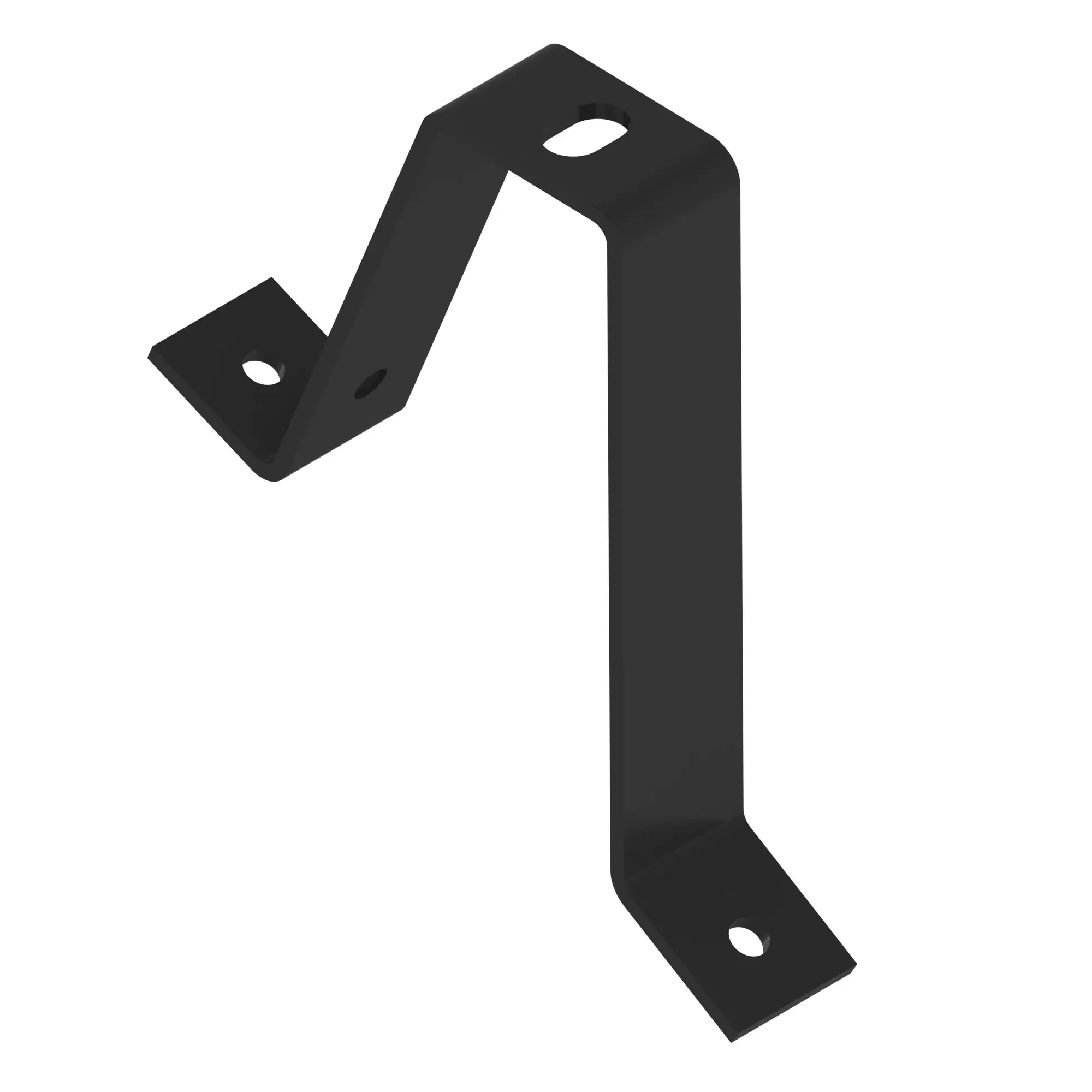 BRACKET, BRACKET, LH CONSOLE