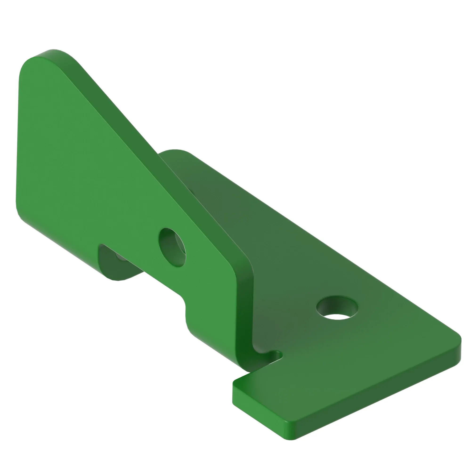 BRACKET, RH BRAKE MOUNT
