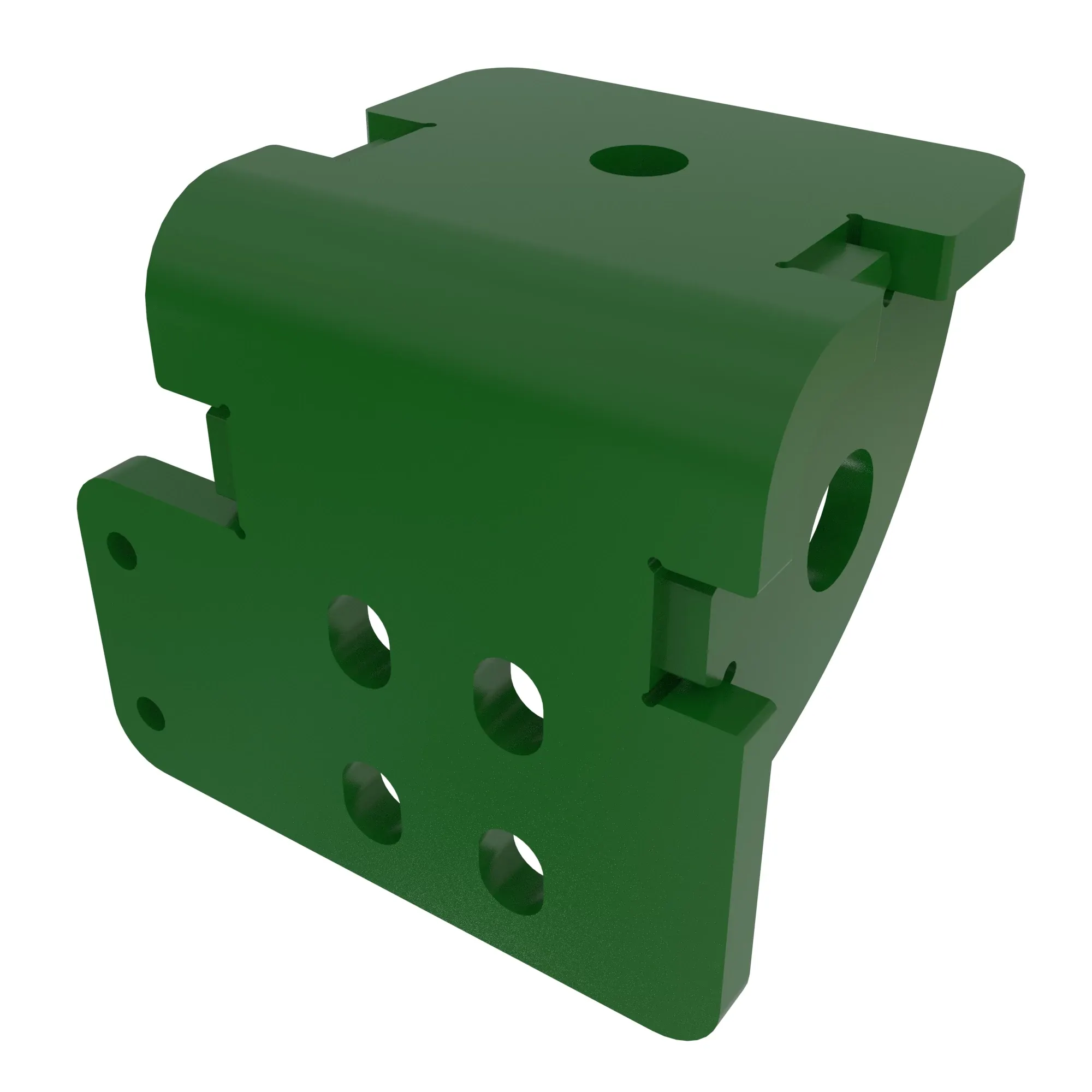 ENGINE MOUNT