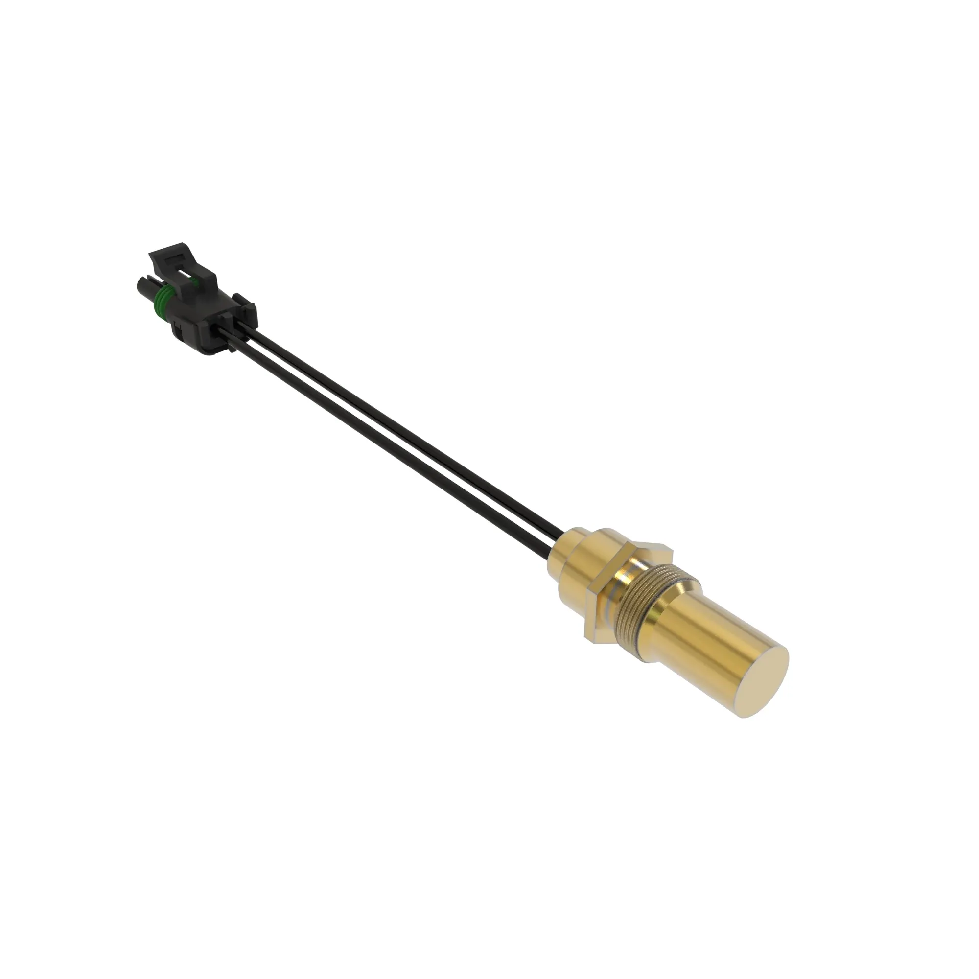 SWITCH, TEMPERATURE 210F TEMP SENSOR, HYDR OIL