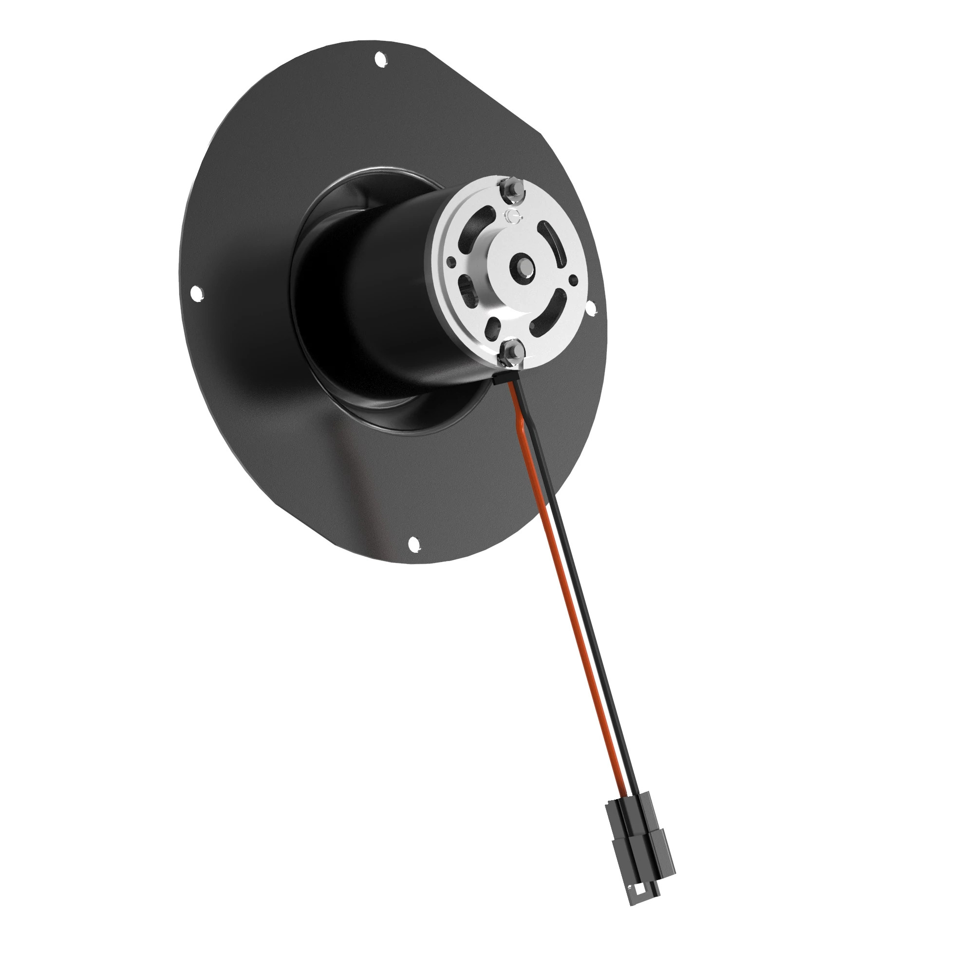 John Deere Blower Motor - RE67645